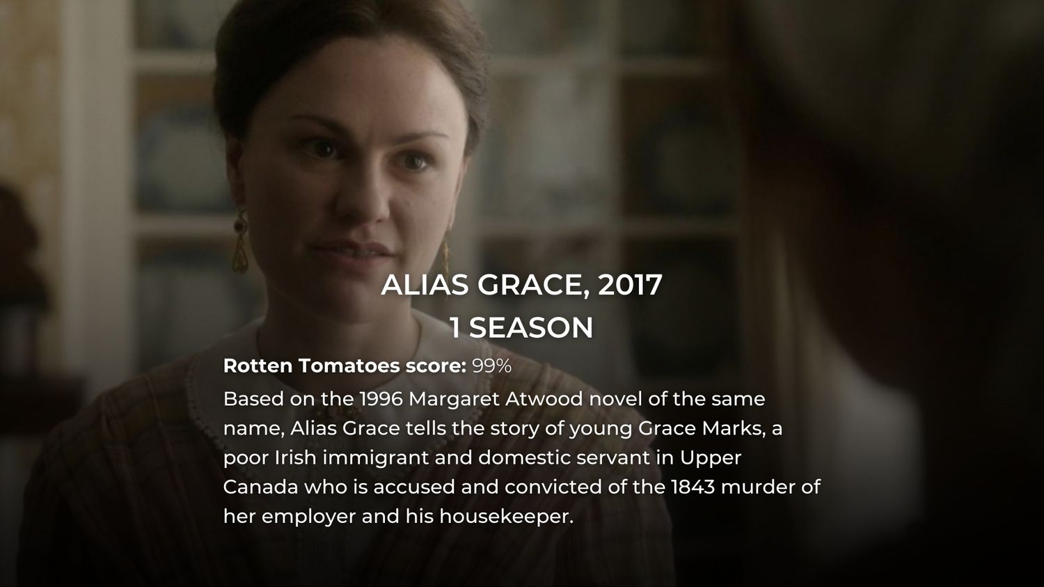 10 MustWatch Historical Shows on Netflix for Peaky Blinders Fans