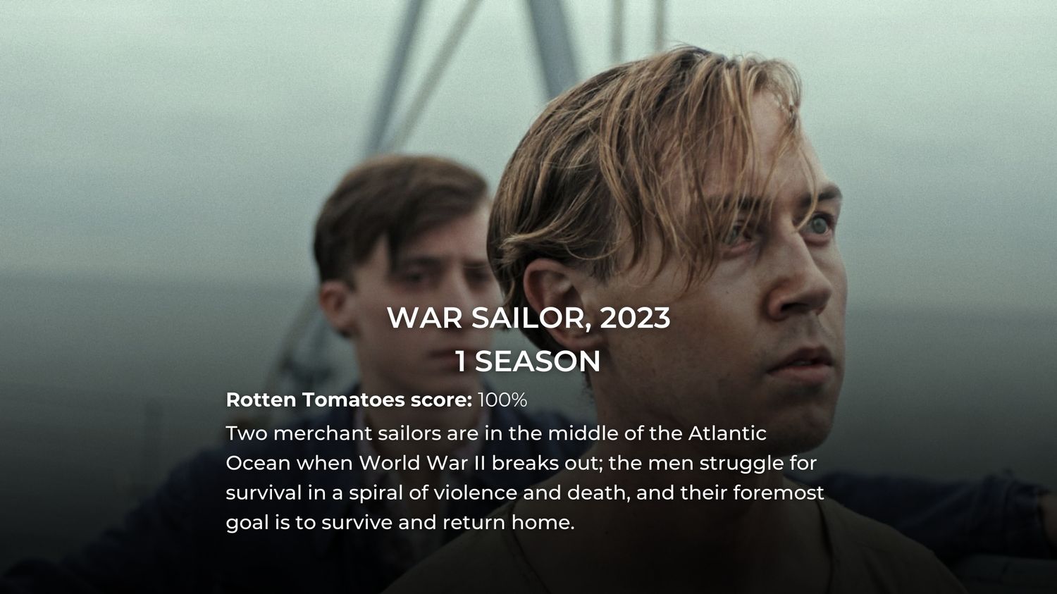 10 MustWatch Historical Shows on Netflix for Peaky Blinders Fans