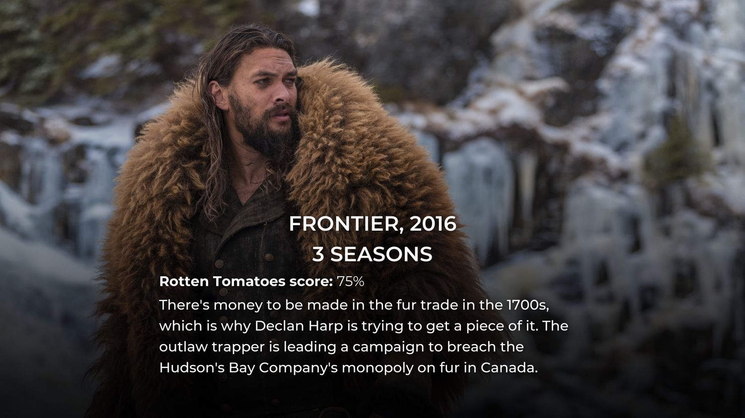 10 MustWatch Historical Shows on Netflix for Peaky Blinders Fans