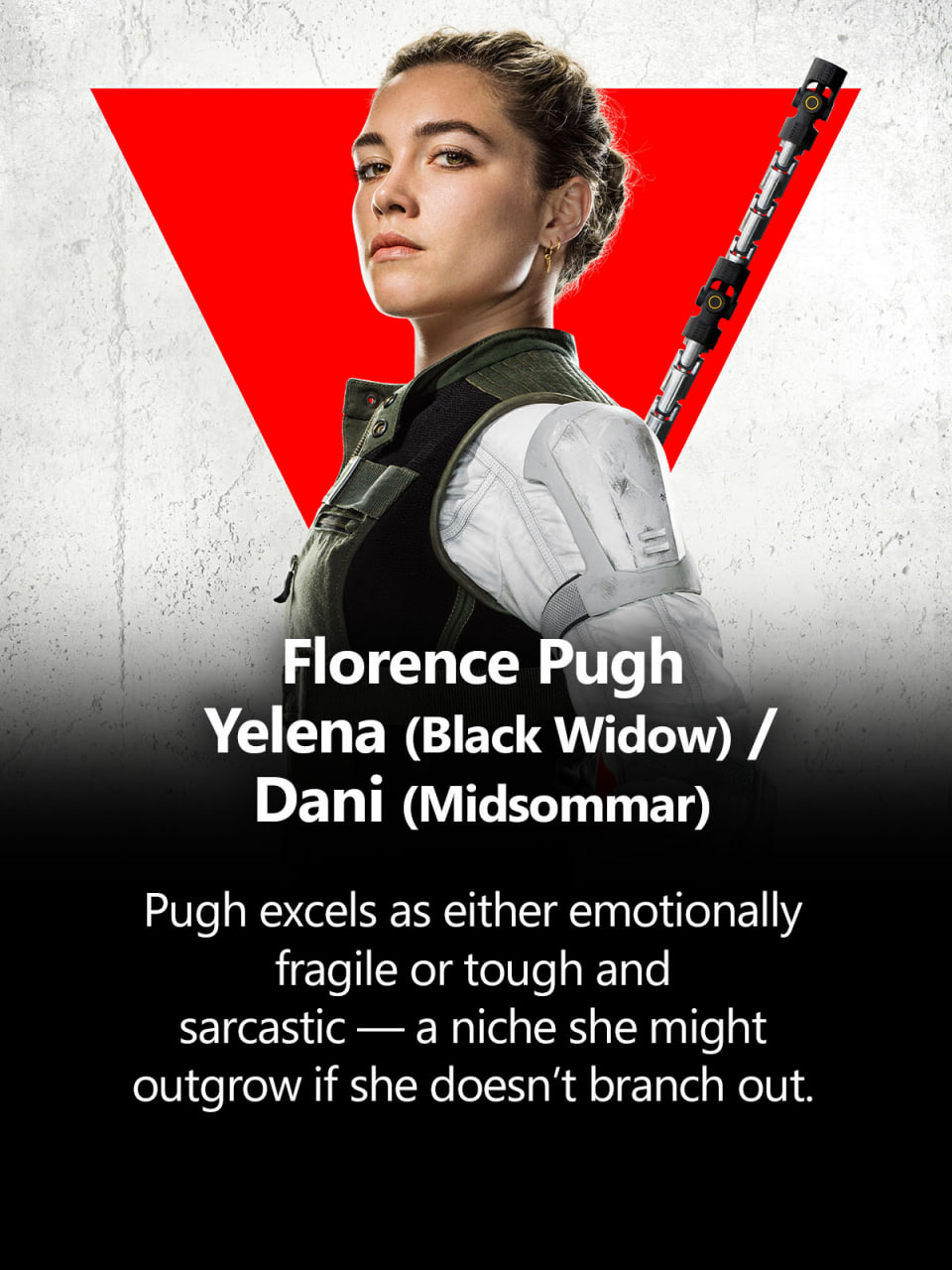 Typecast Trouble? The Young Stars at Risk of Playing One Role Forever ...
