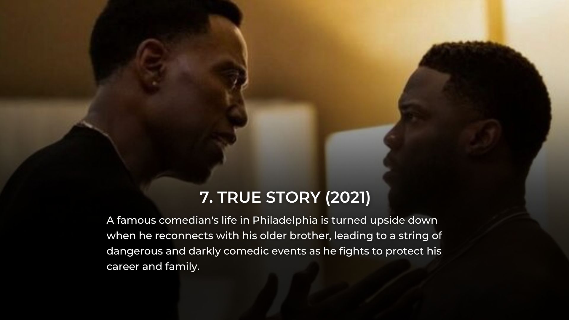 10 Hidden TV Gems on Netflix to Binge This Holiday Weekend ...