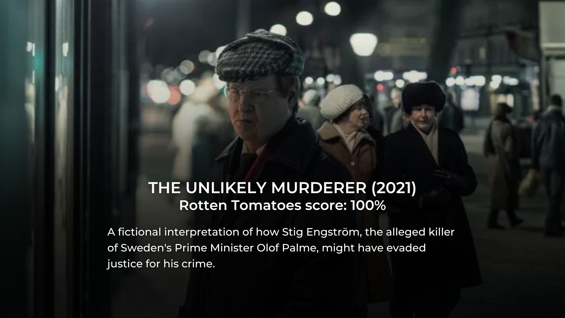 The 30 Greatest Mini-Series on Netflix Ever