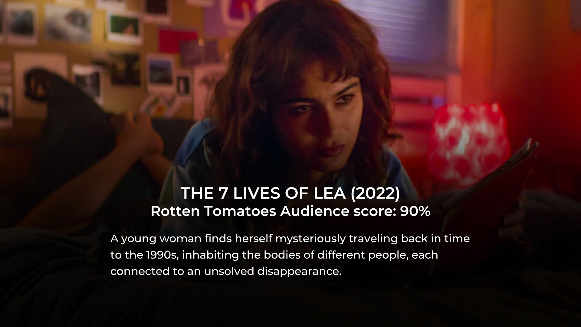 The 30 Greatest Mini-Series on Netflix Ever