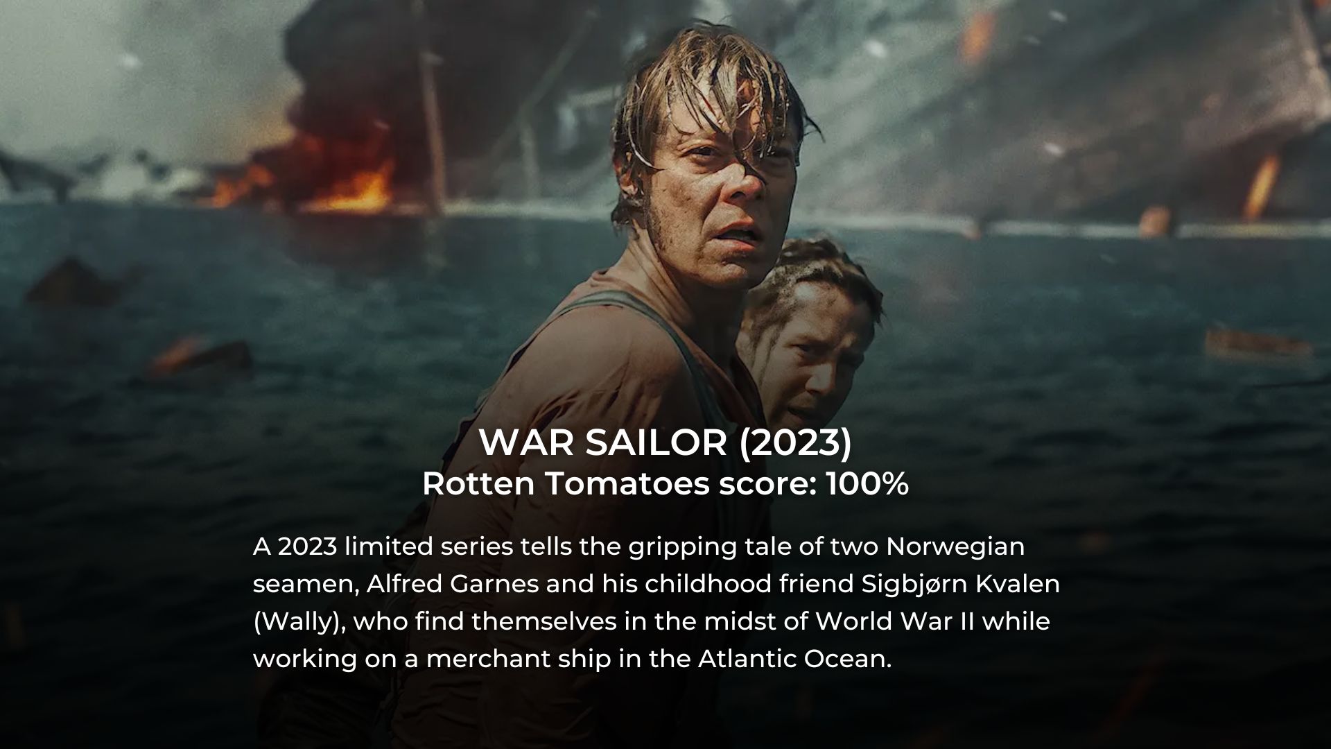 The 30 Greatest Mini-Series on Netflix Ever