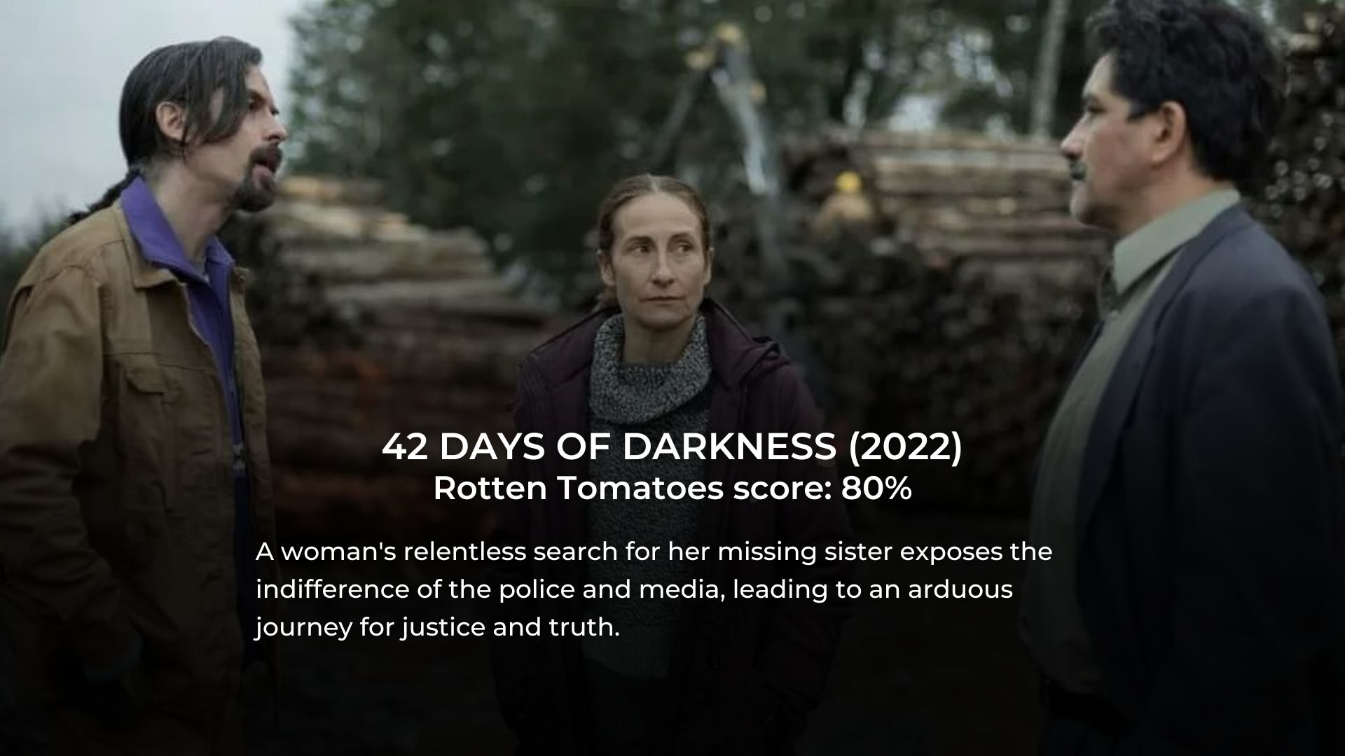The 30 Greatest Mini-Series on Netflix Ever