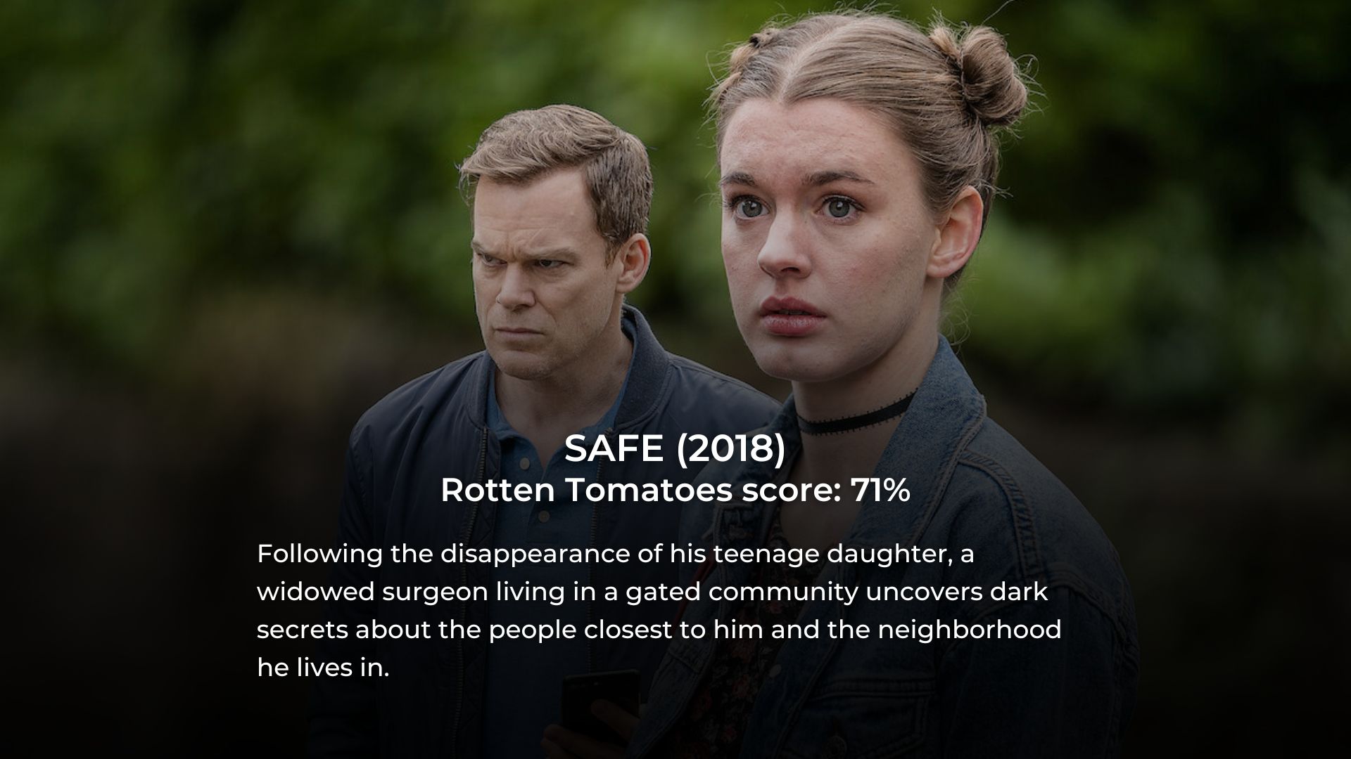 The 30 Greatest Mini-Series on Netflix Ever image.
