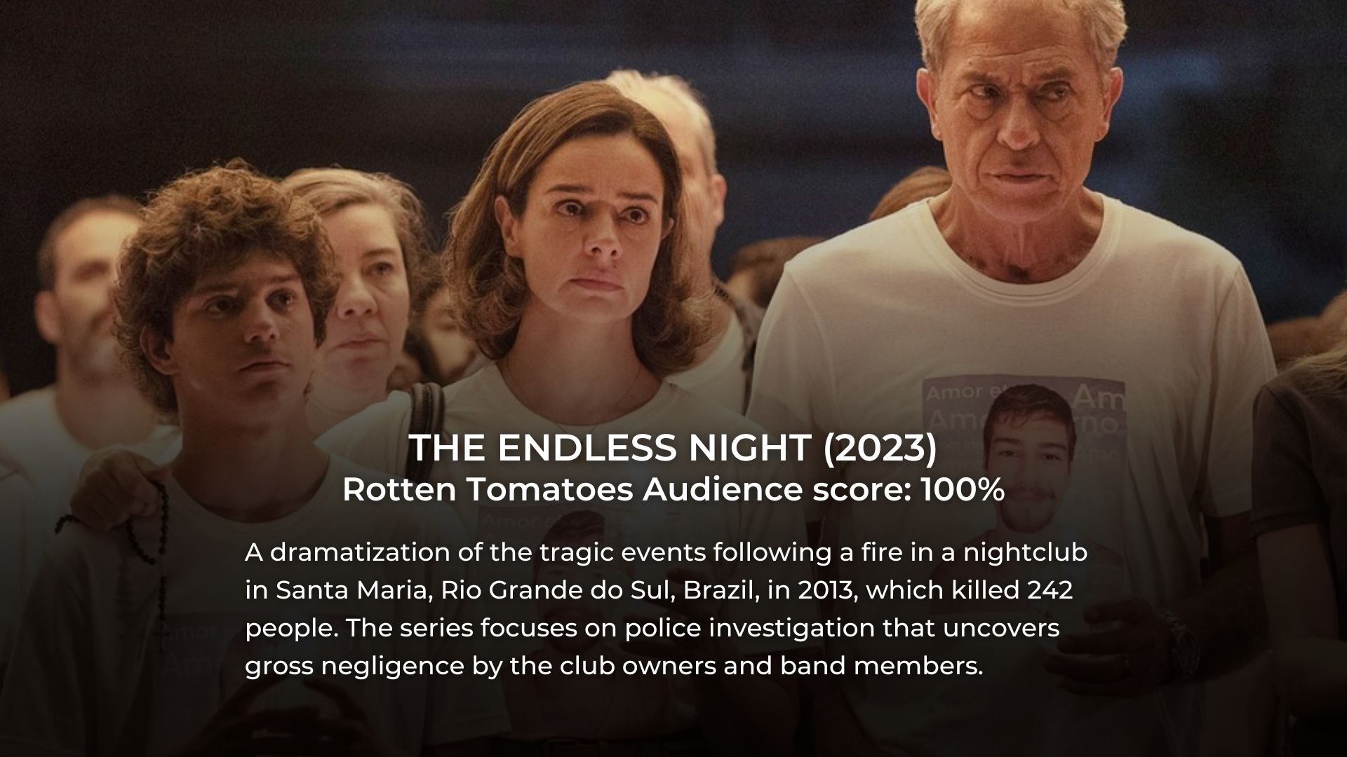 The 30 Greatest Mini-Series on Netflix Ever - Startefacts.com