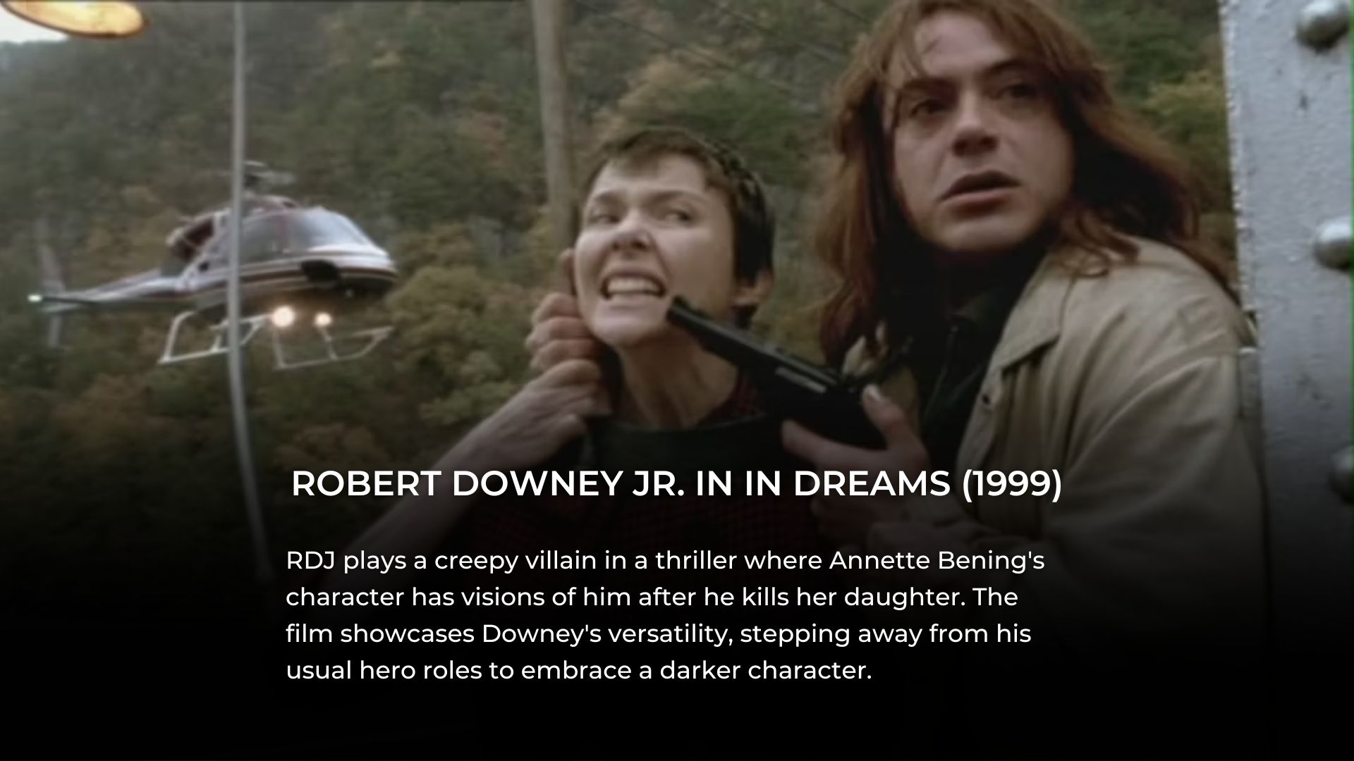 9 Horror Movies You Totally Starred Marvel Actors