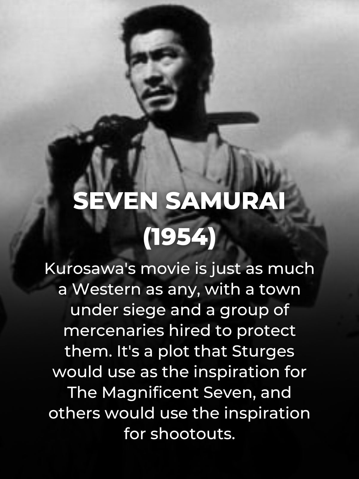 The 25 Most Underrated Westerns Ever Startefacts