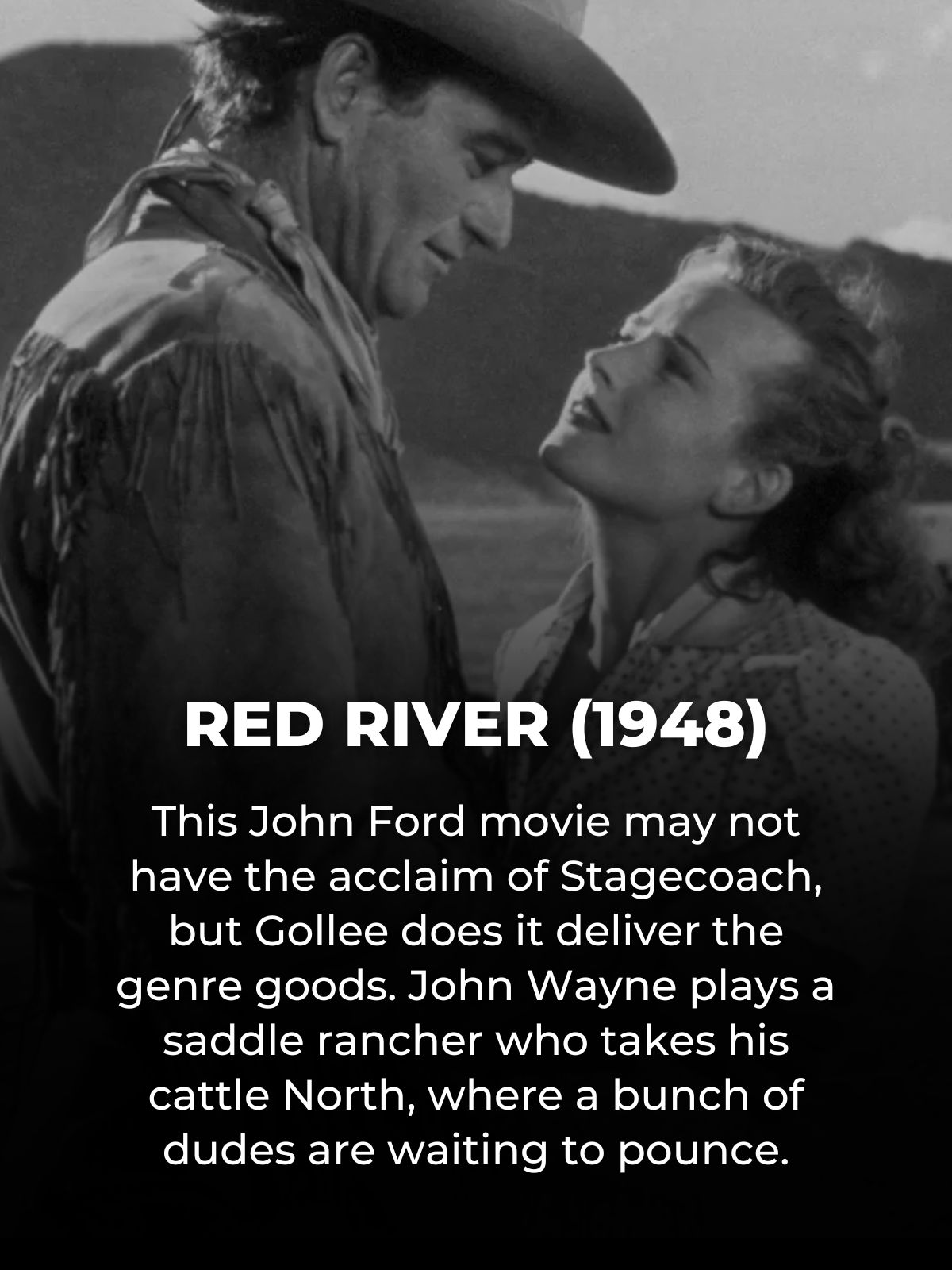 The 25 Most Underrated Westerns Ever Startefacts