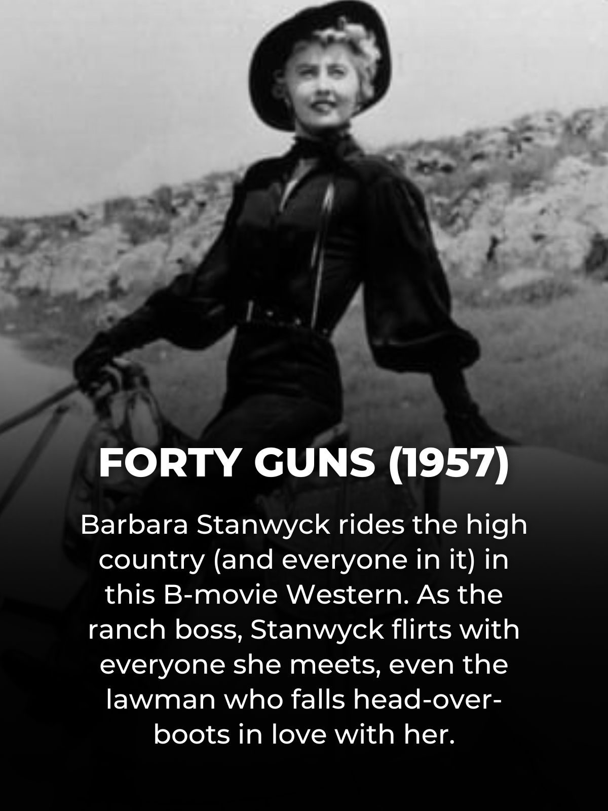 The 25 Most Underrated Westerns Ever Startefacts