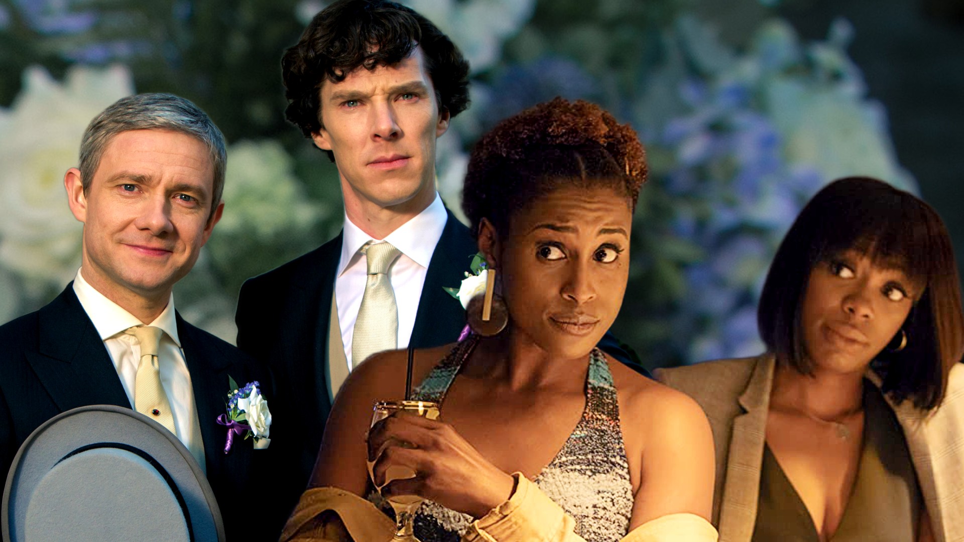 The 10 Most Memorable TV Friendships that Defined a Generation ...