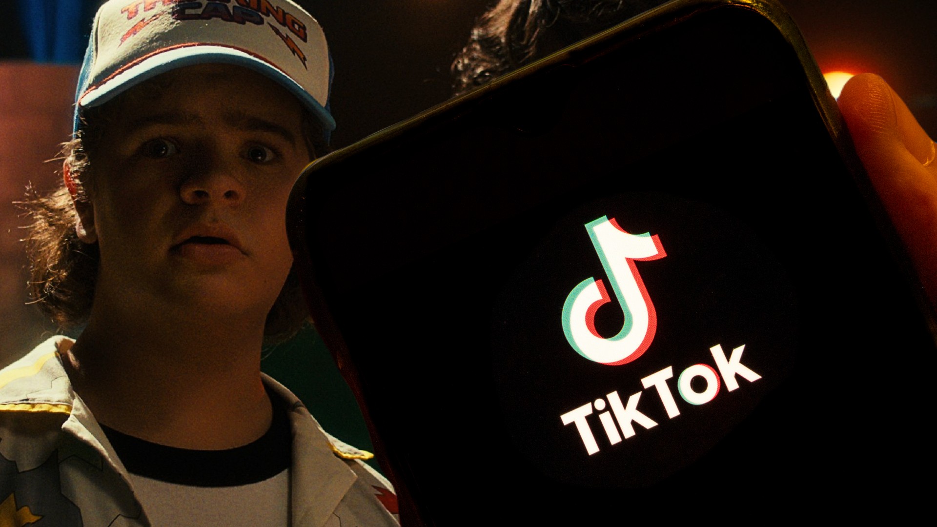 What's Wrong With the 'Stranger Things' TikTok?