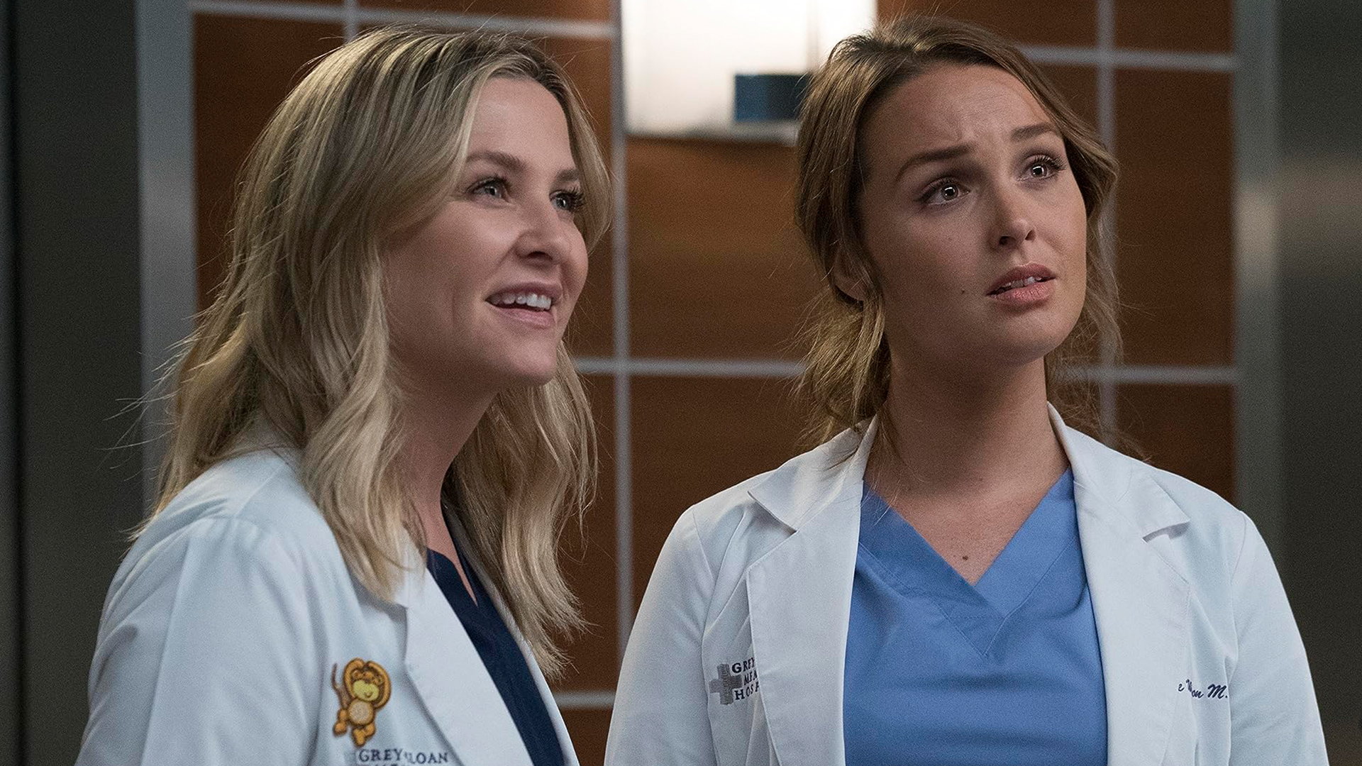 This Grey's Anatomy Doctor Had Potential Of Arizona Robbins, But Fans ...