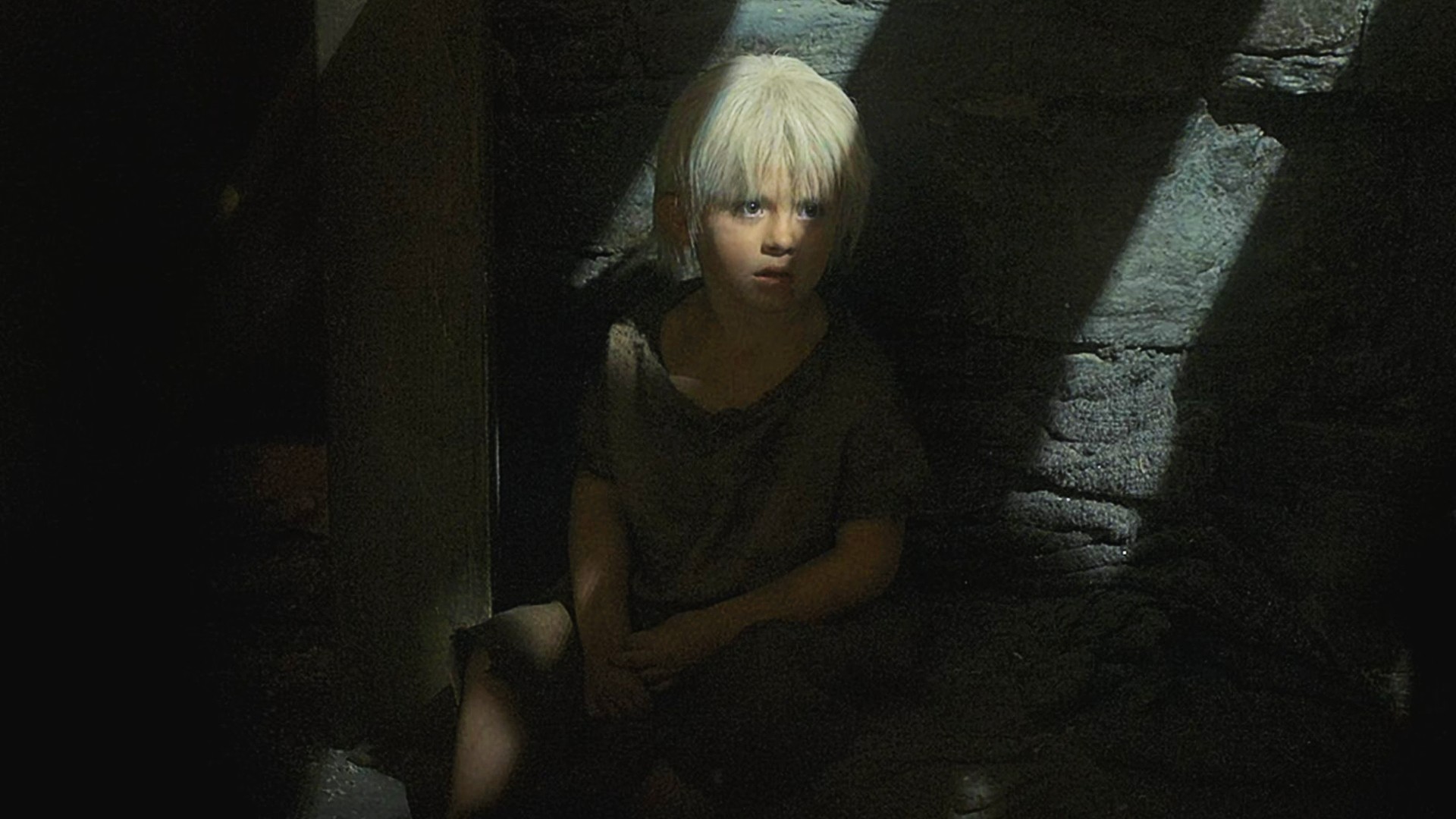 That Aegon's Bastard Child Might Have an Unexpected Role Later in House