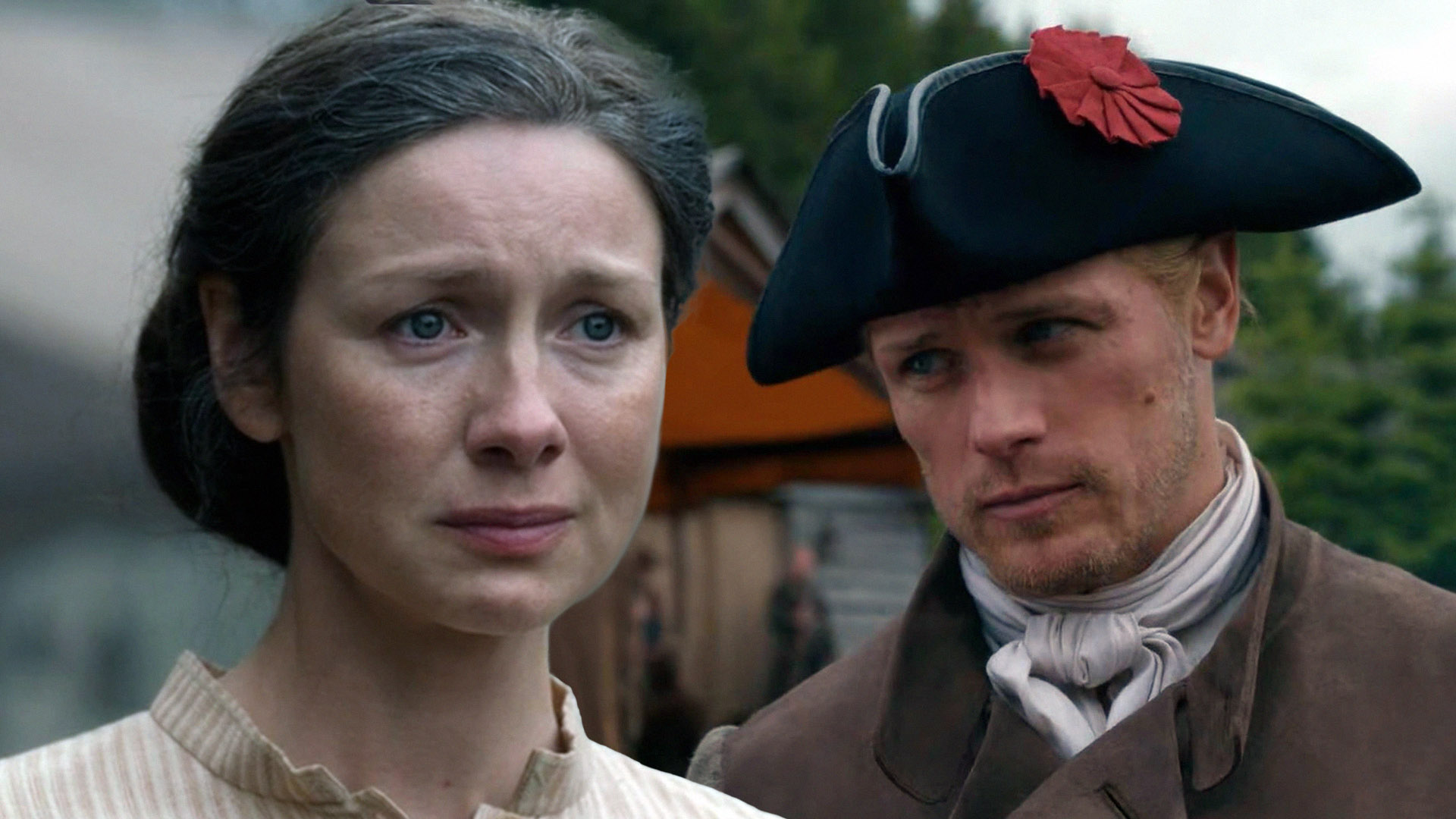 Outlander Season 7 Part 2 Might Be Coming Sooner Than We Thought