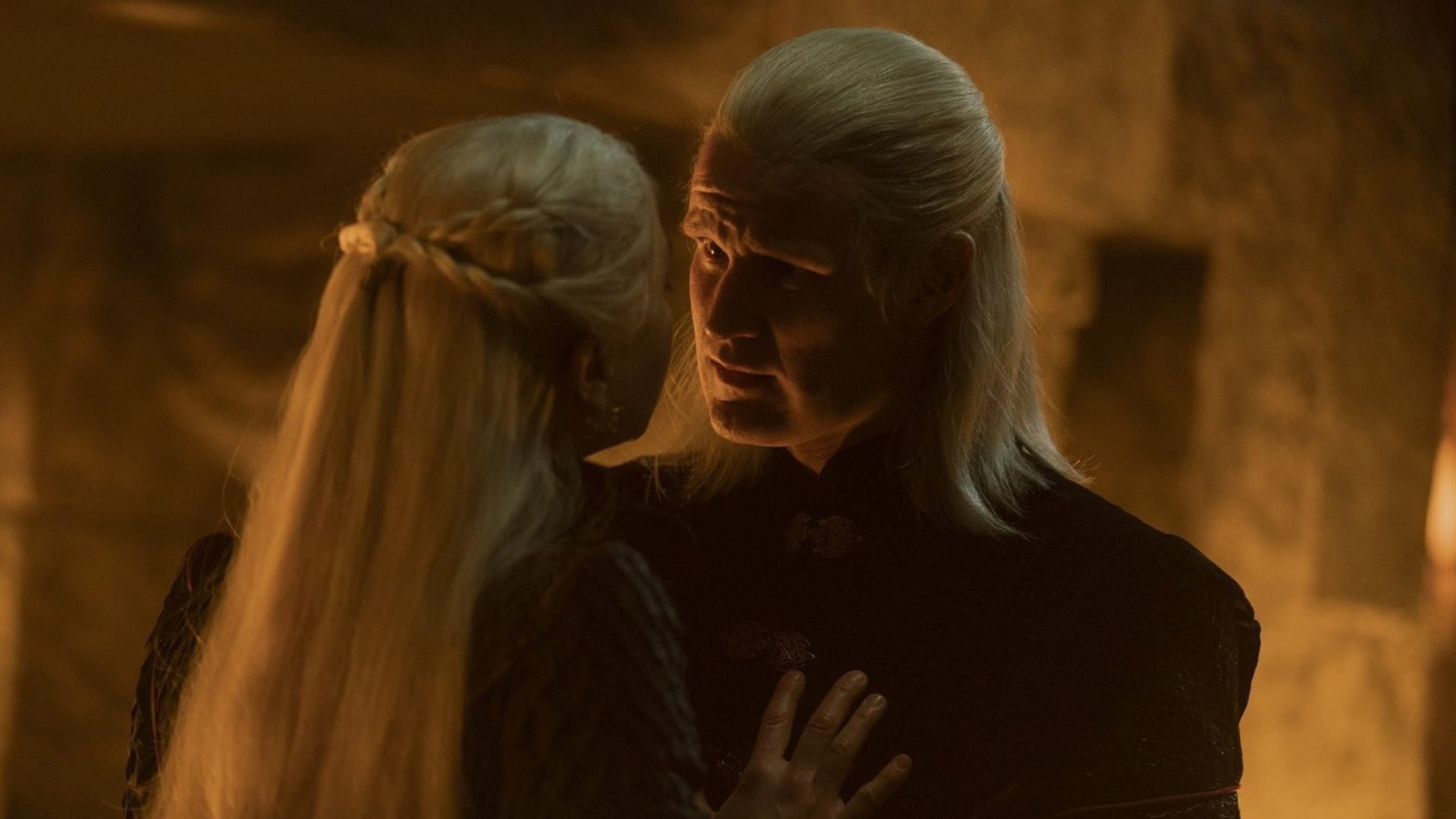 Troubling DaemonRhaenyra Finale Scene is In Fact Not As Surprising As You Thought
