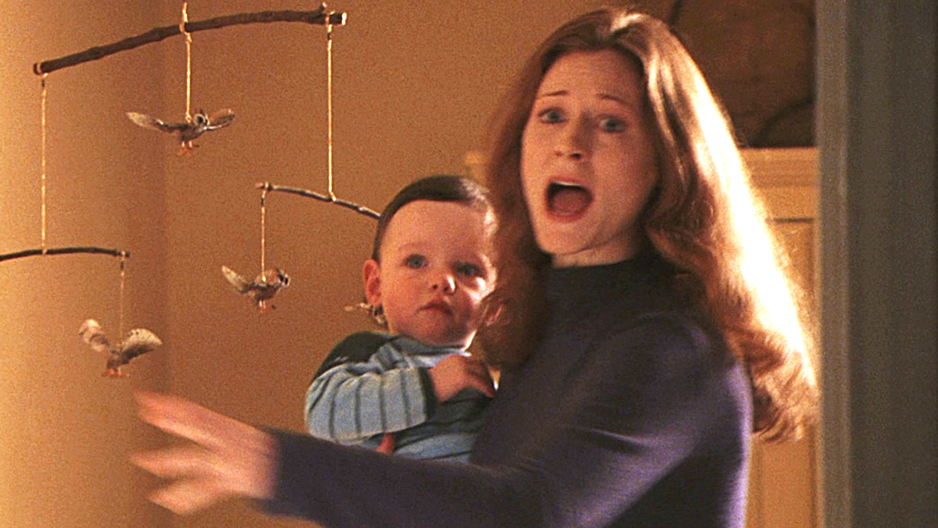 Harry Potter Here's Why No Other Sacrifice Worked the Way Lily Potter