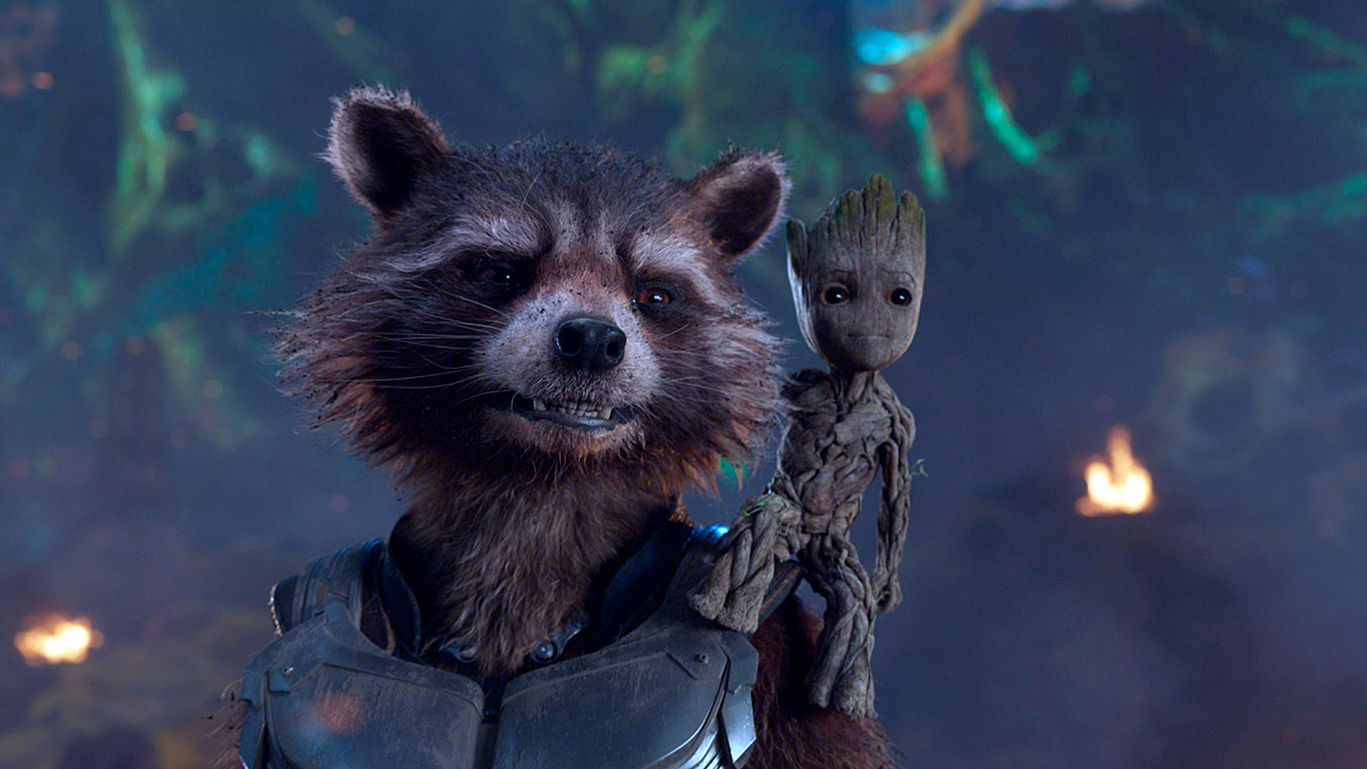 Bradley Cooper Took Inspiration For GotG’s Rocket From This Gangster