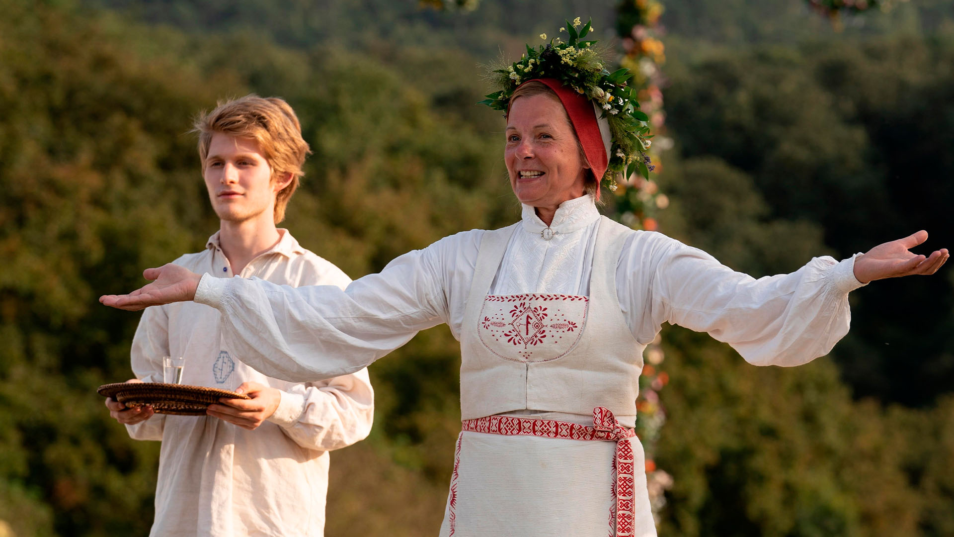 5 Best Pagan Horror Movies to Send Shivers Down Your Spine Even If You