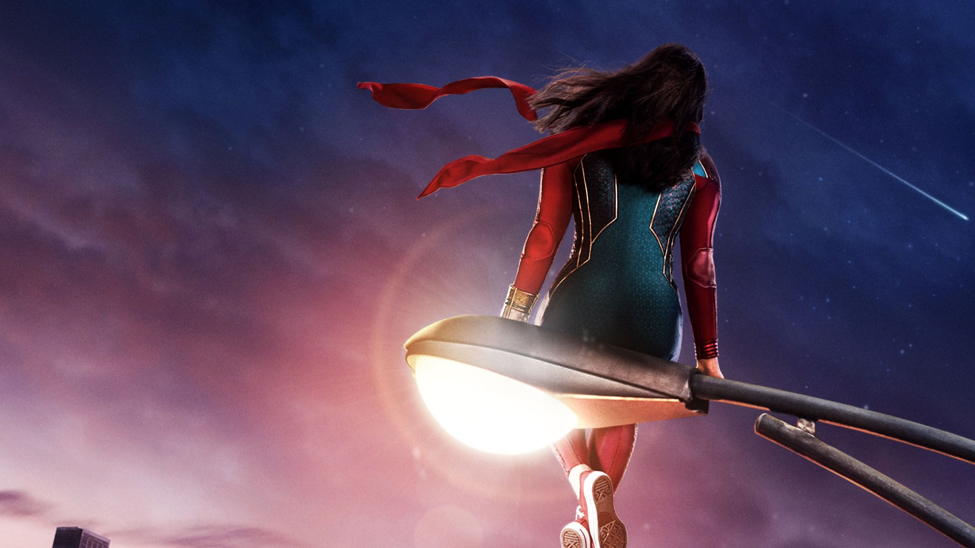 Yes, Ms. Marvel's Powers Were Changed, But Now Fans Are Okay With it