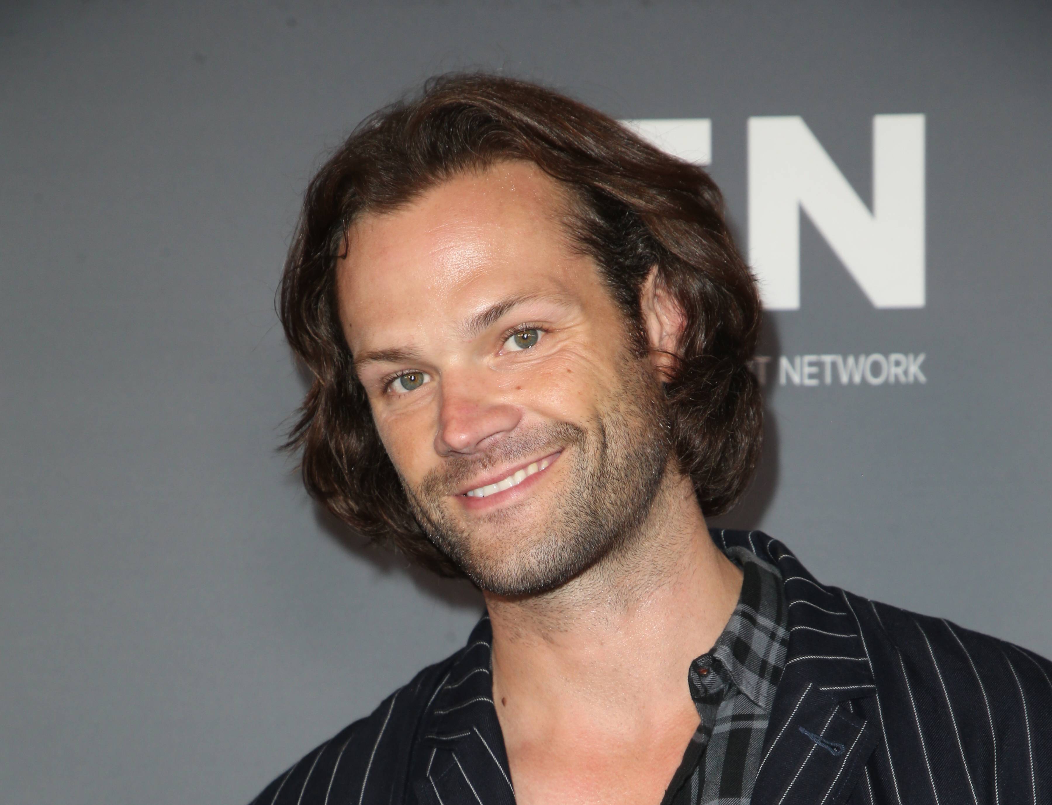 Fans Defend Jared Padalecki Amid and Take it' Tattoo Controversy