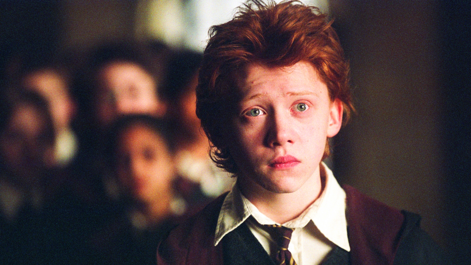 Ron Weasley's Instagram, Twitter & Facebook on IDCrawl