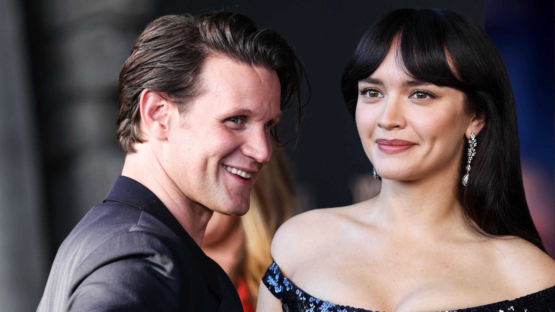 House of the Dragon Red Carpet Premiere Matt Smith, Olivia Cooke, Lisa Edelstein and More