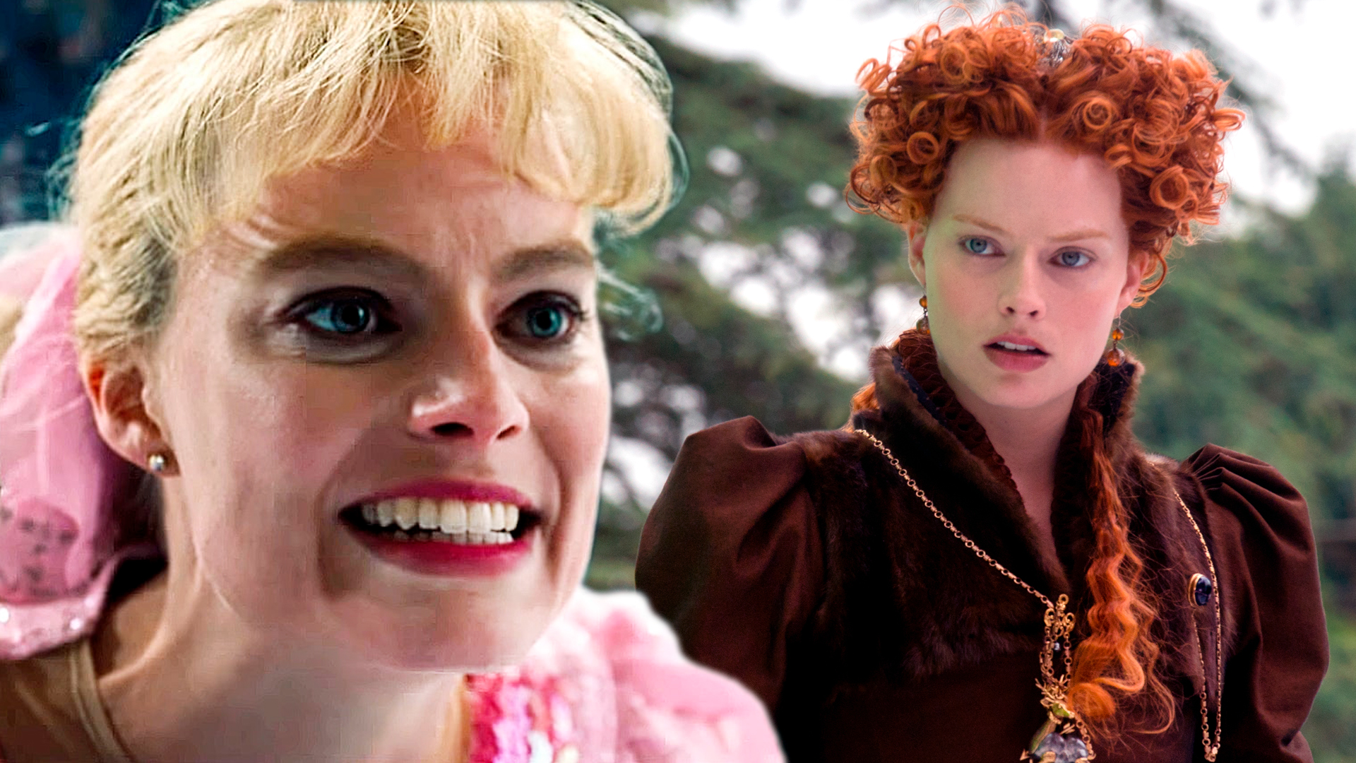 Before Barbie: 5 Best Margot Robbie Roles, Ranked - Startefacts.com