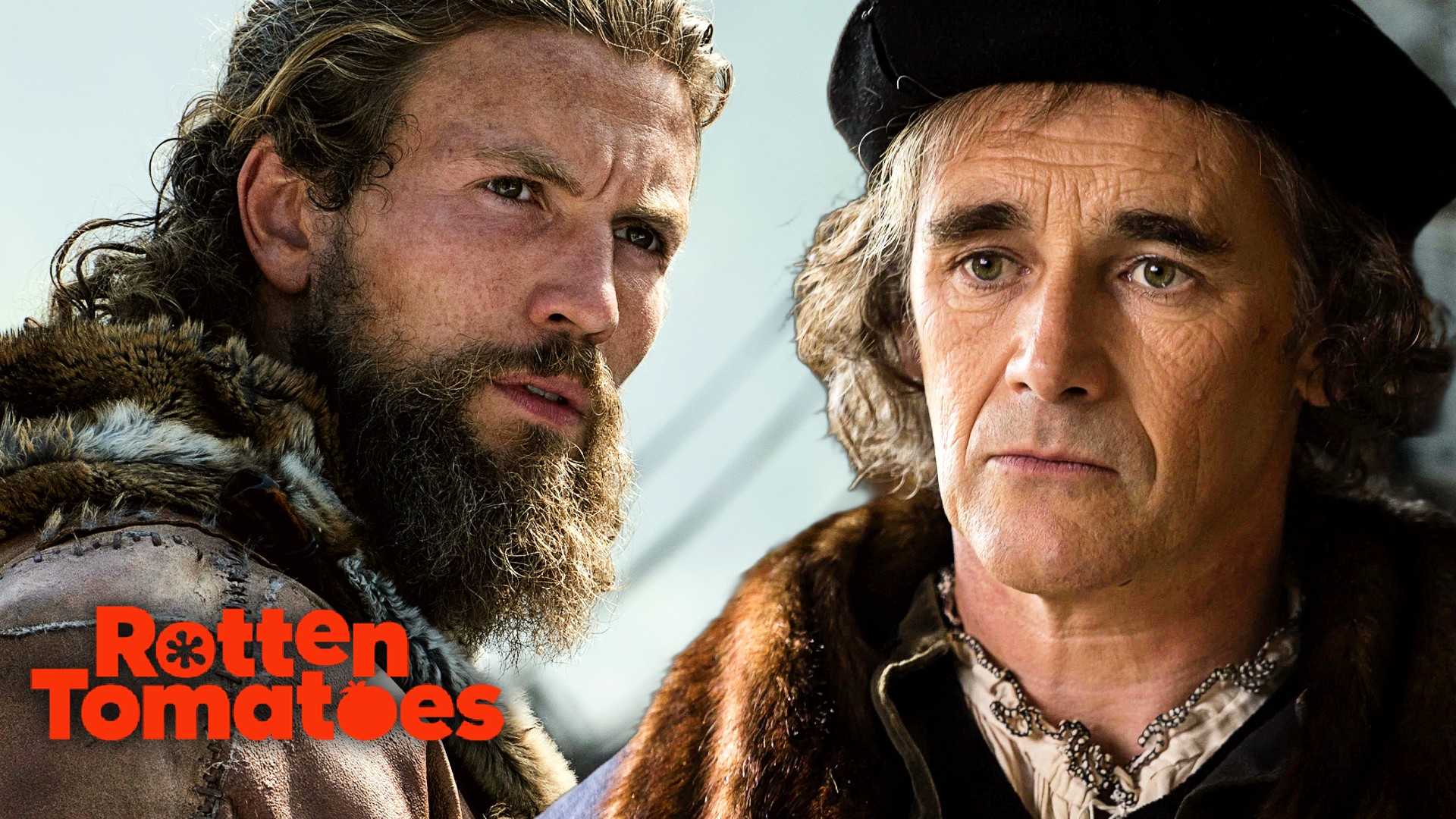 Tomaternater 15 Best Historical Series of the Last 10 Years with Near-Perfect ...