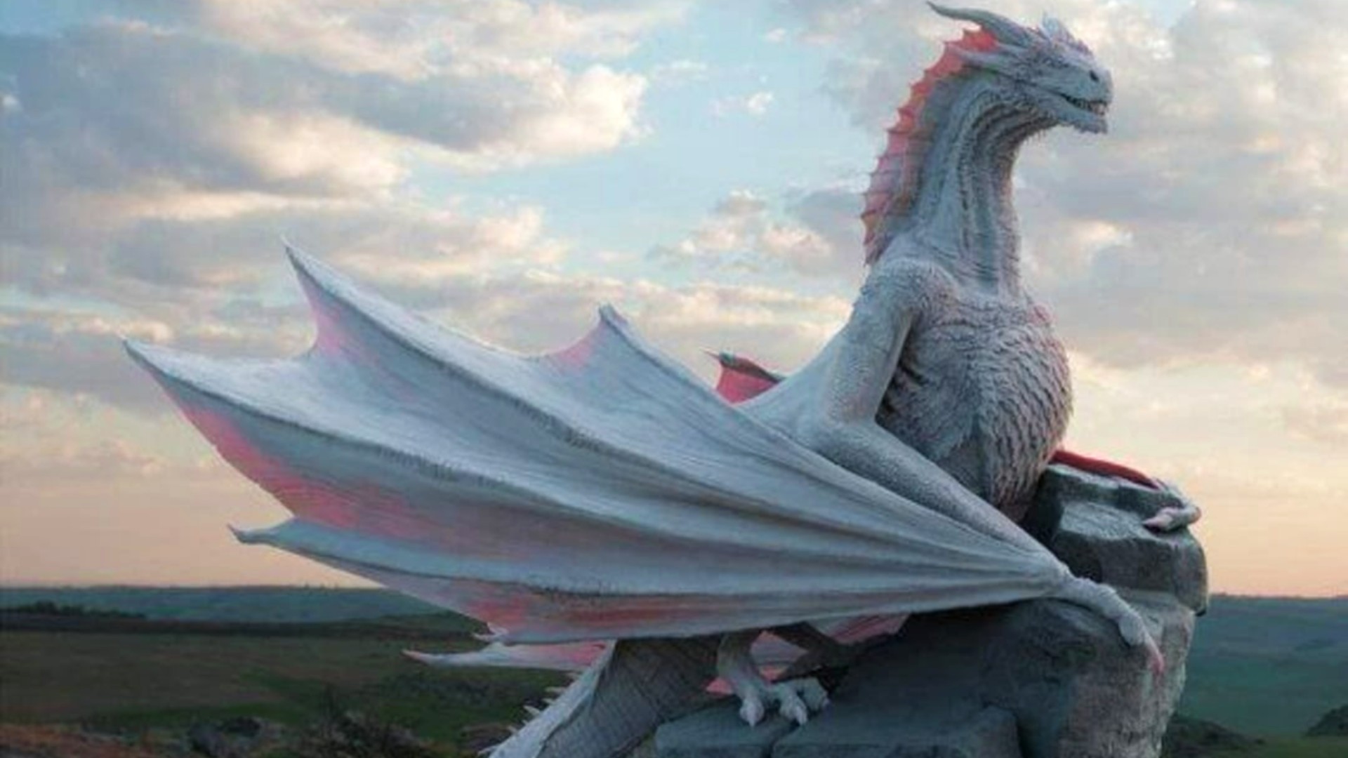 House Of Dragons New Season 2024 Aidan Zorine