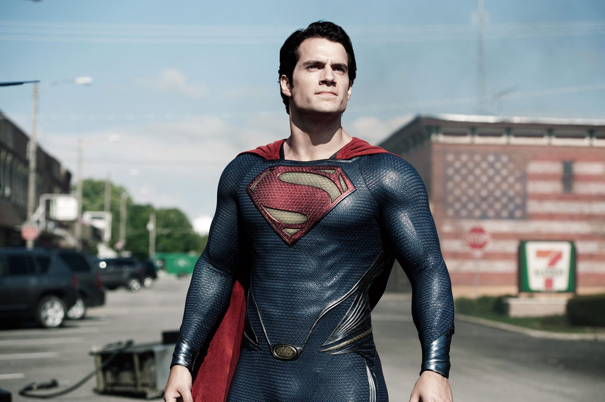 Will Henry Cavill Appear at San Diego ComicCon?