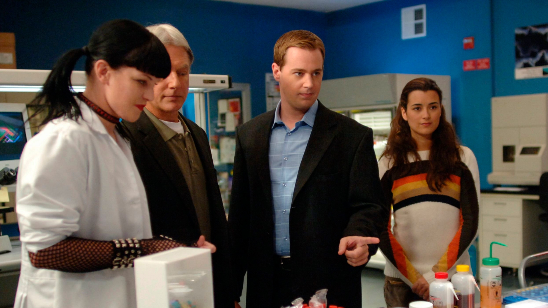 NCIS Reddit Picks the Best Season Finale, And We Couldn't Agree More