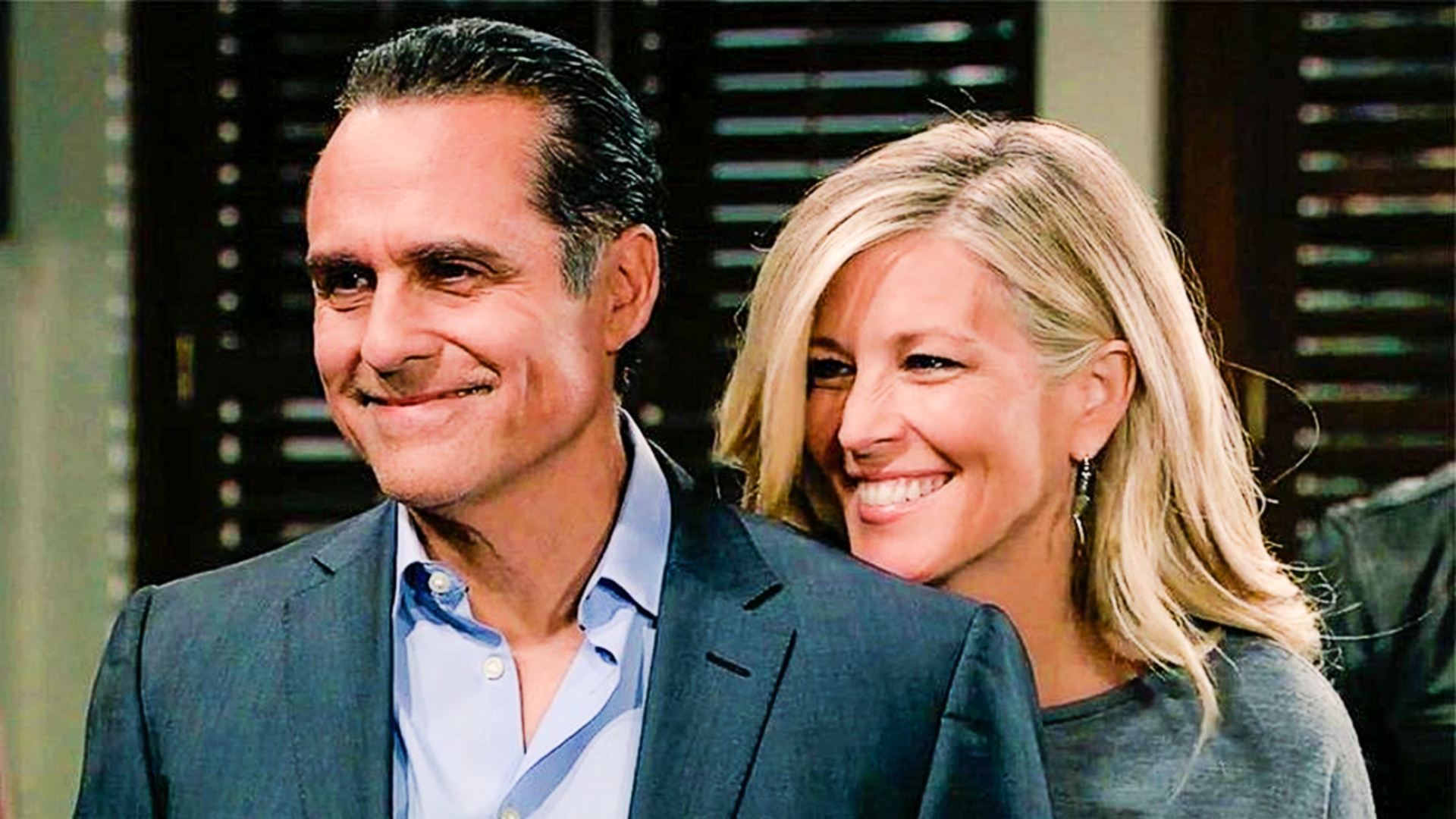 5 General Hospital Fan Favorite '90s Couples, Ranked