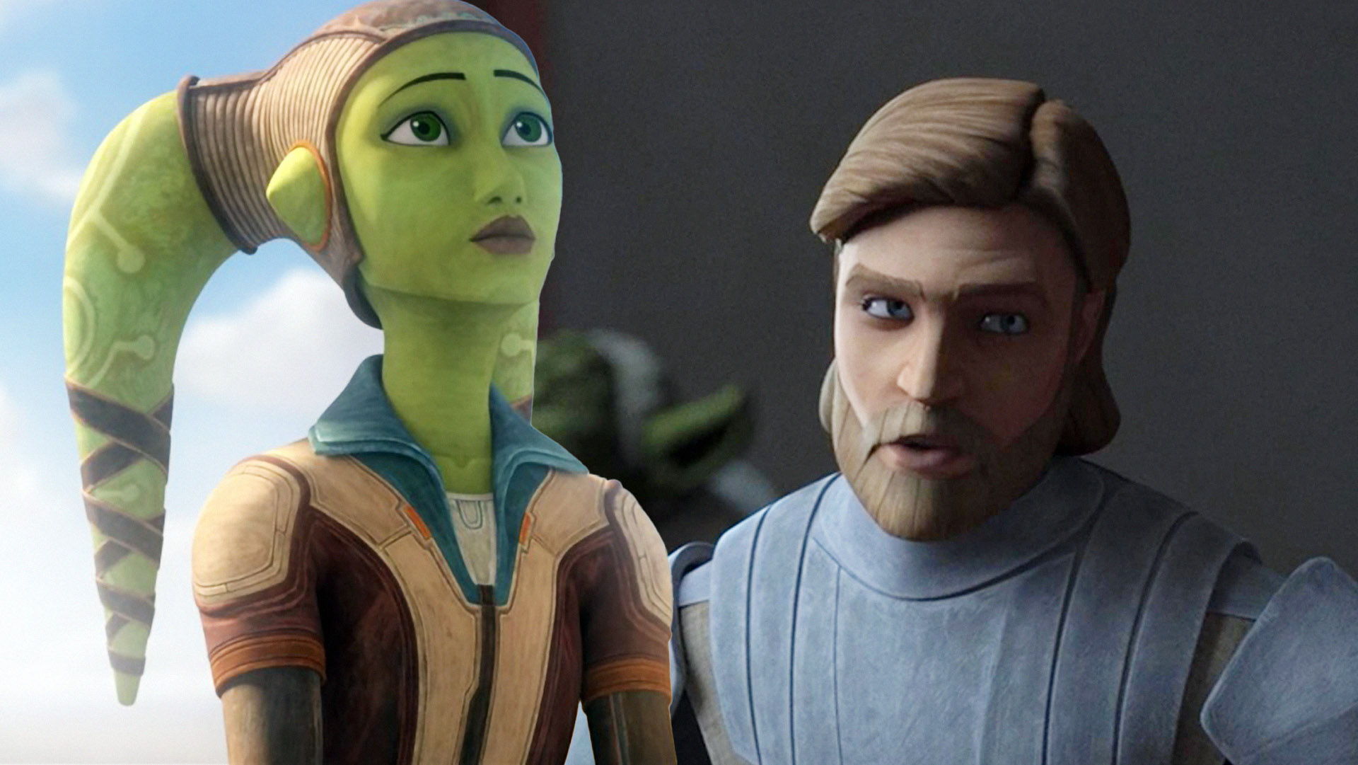All 4 New Star Wars Shows Confirmed to Release in 2024