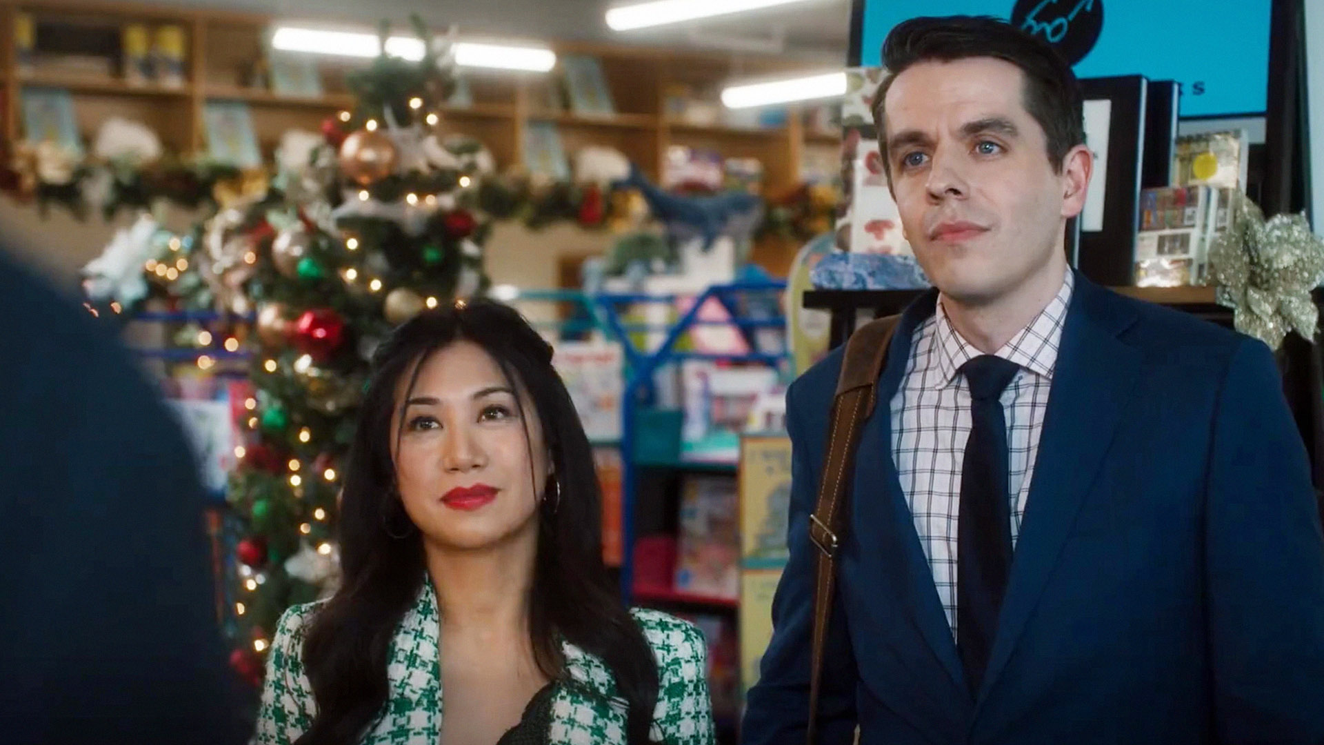 List of Christmas Specials to Watch on CBS in December Release