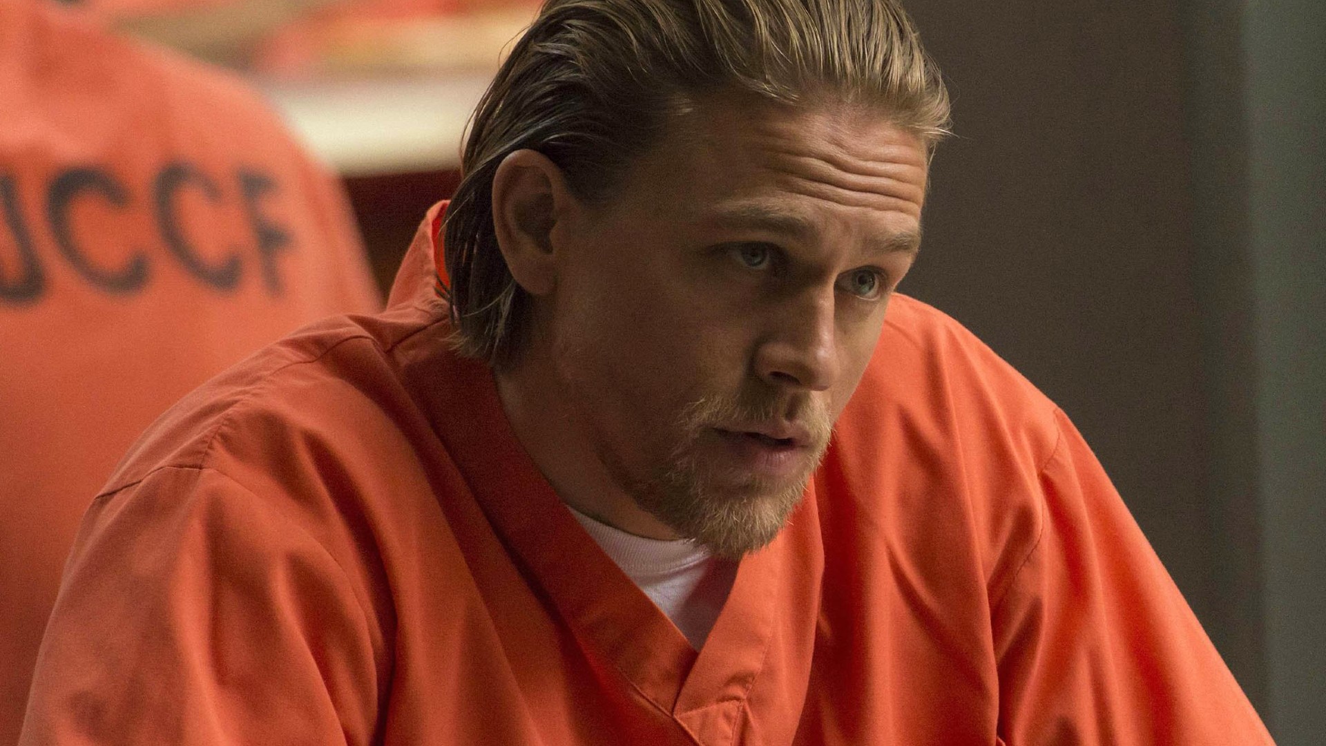 One of Sons Of Anarchy Major Characters Was Supposed to Die in Episode 1