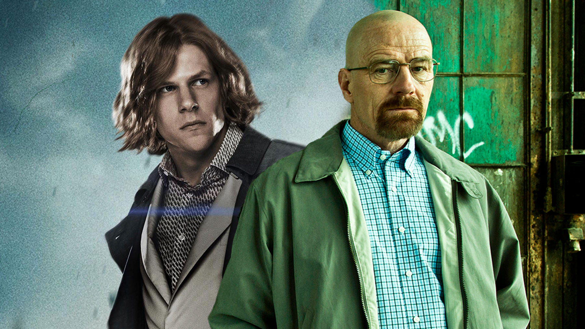 Breaking Bads Bryan Cranston Rejects Lazy Casting As Lex Luthor