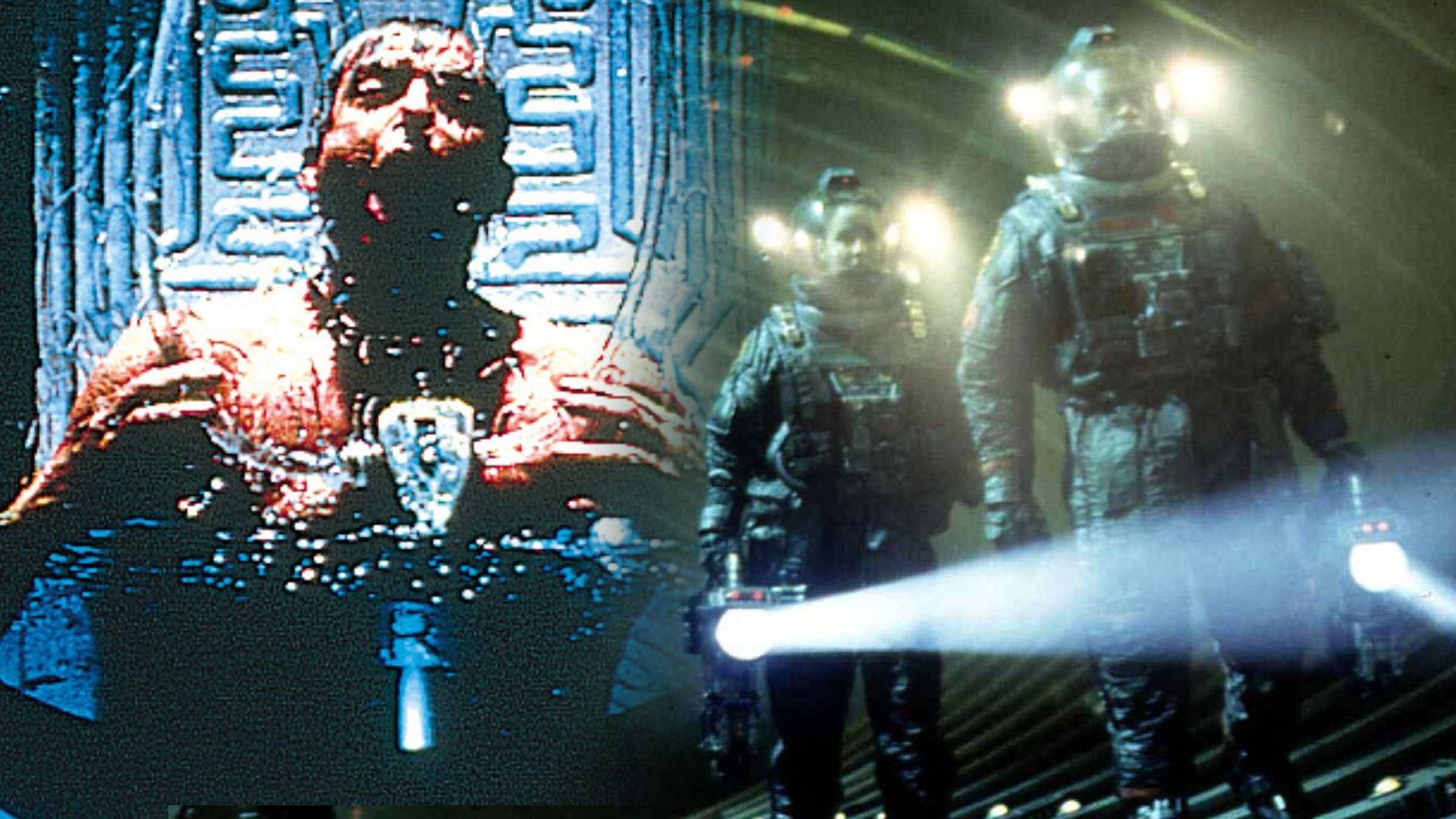 Scariest Sci-Fi Horror Classic Set in Space to Watch on Prime Video