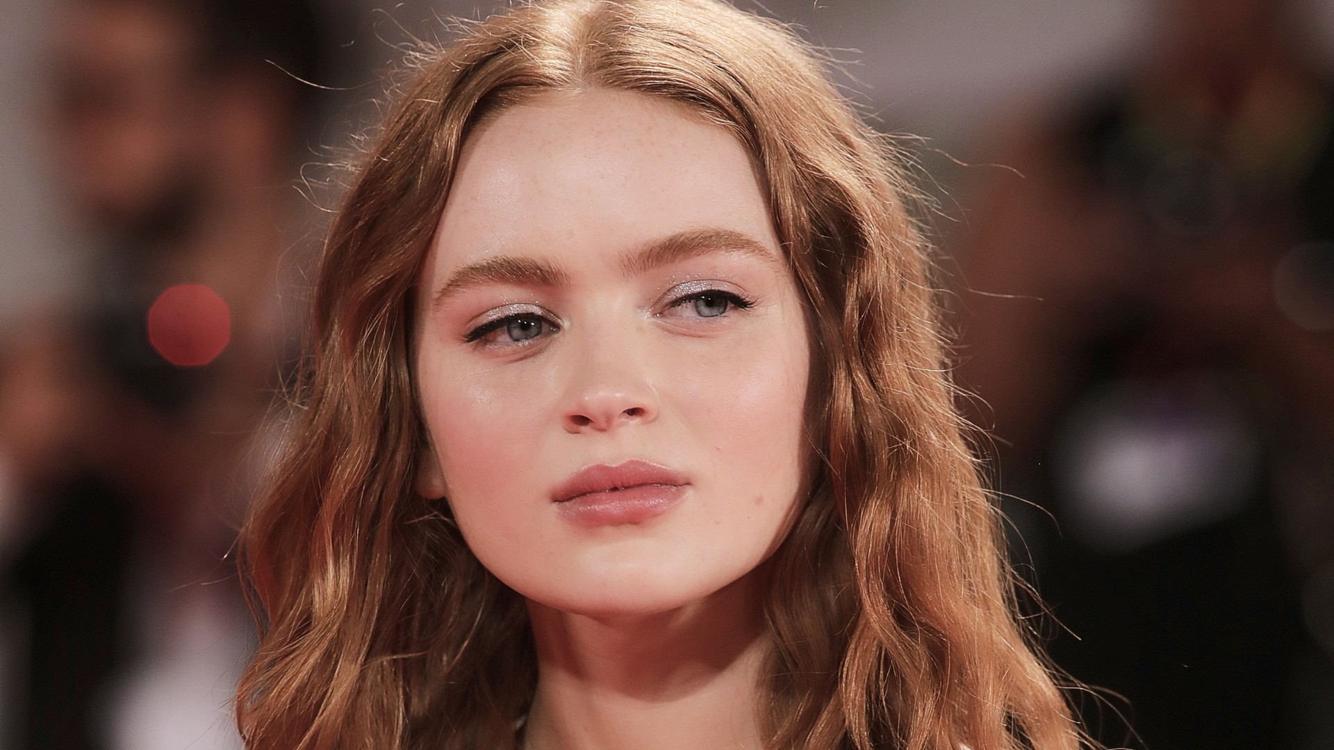 Fans Believe Sadie Sink Will Land an Oscar For 'The Whale'