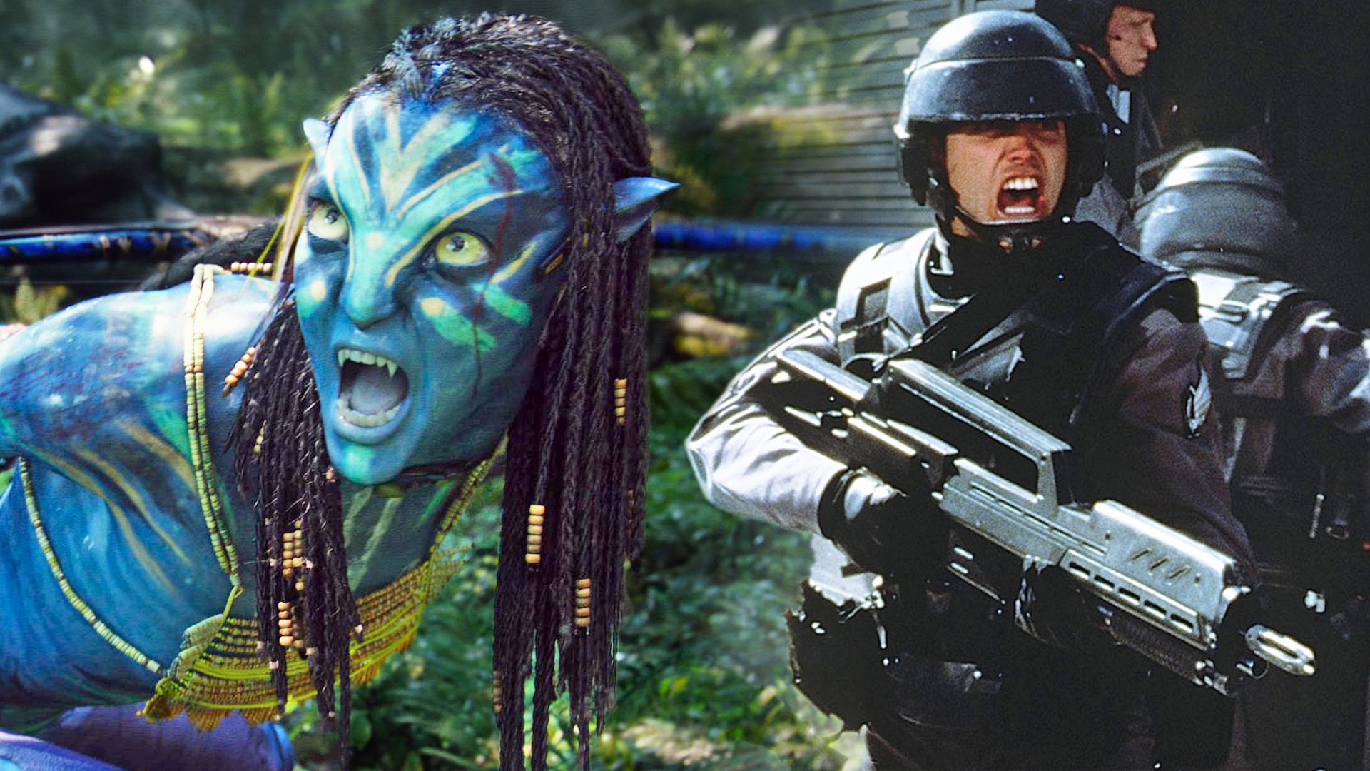 10 Sci-Fi War Movies With Epic Battles That Will Give You Goosebumps