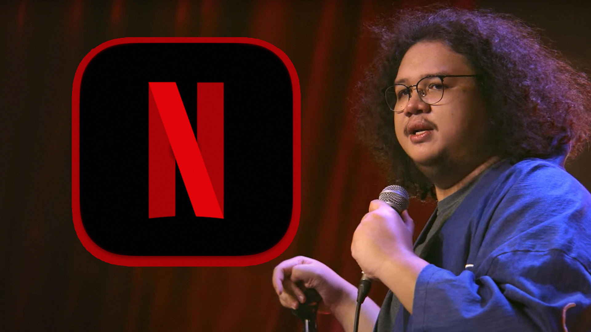 5 New StandUp Comedy Specials Coming to Netflix in March 2024