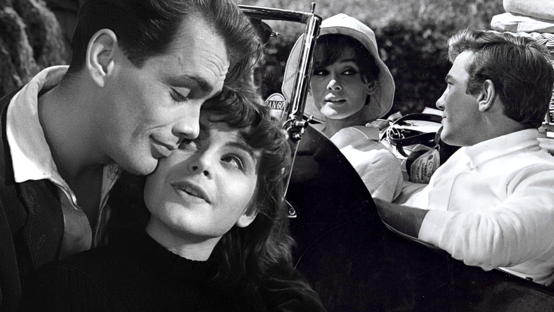 10 Classic Love Stories in Film that Still Melt Hearts Today