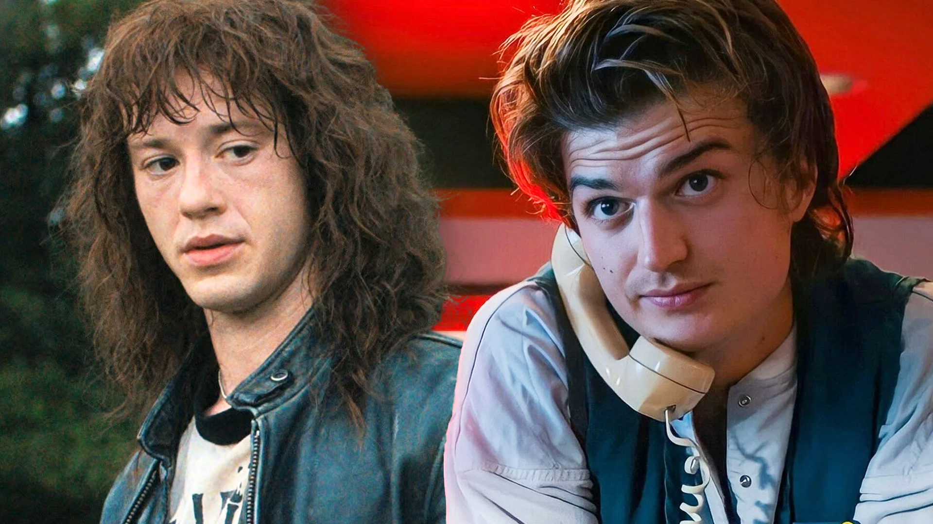 Painful Stranger Things Theory: Eddie Only Died Because We... Liked ...
