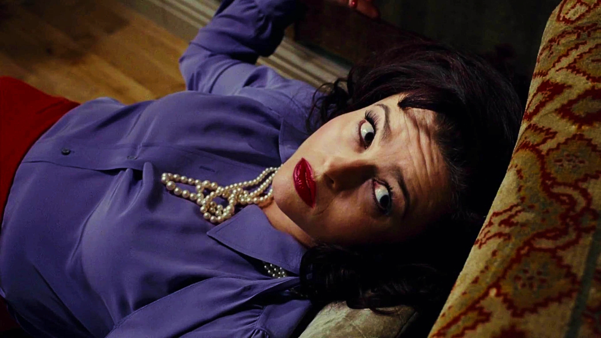 Helena bonham carter zodiac