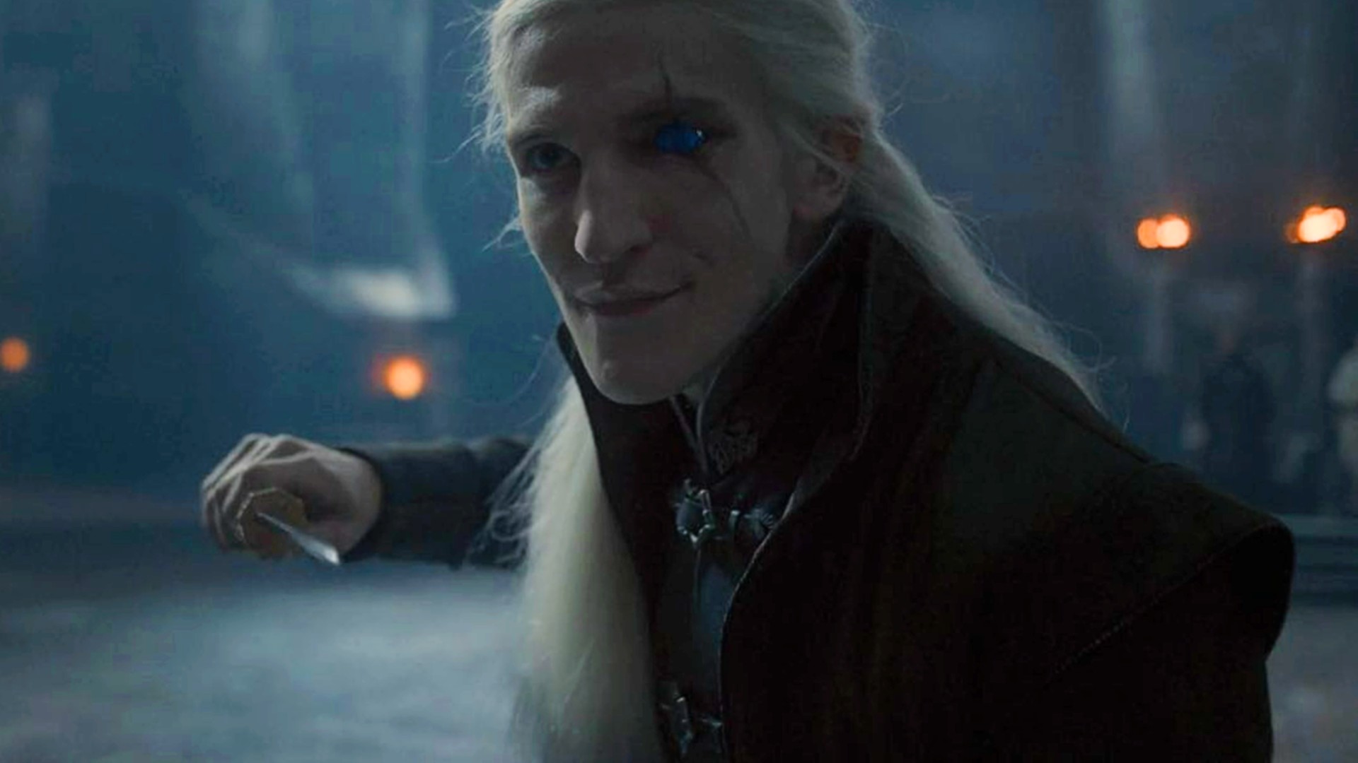 CGI Details That Made That HoTD Finale Scene Really Painful to Watch