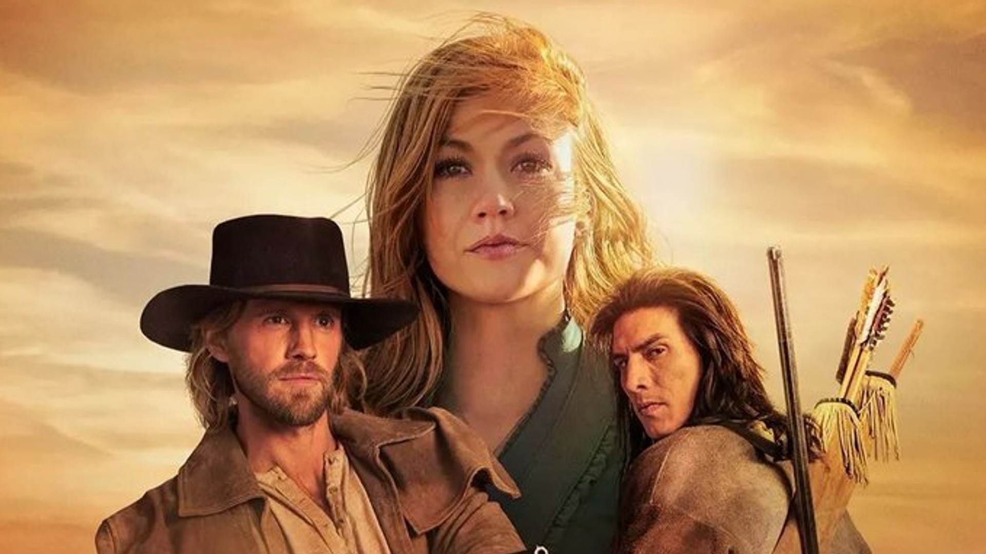 Here's the List of Filming Locations in Walker Independence