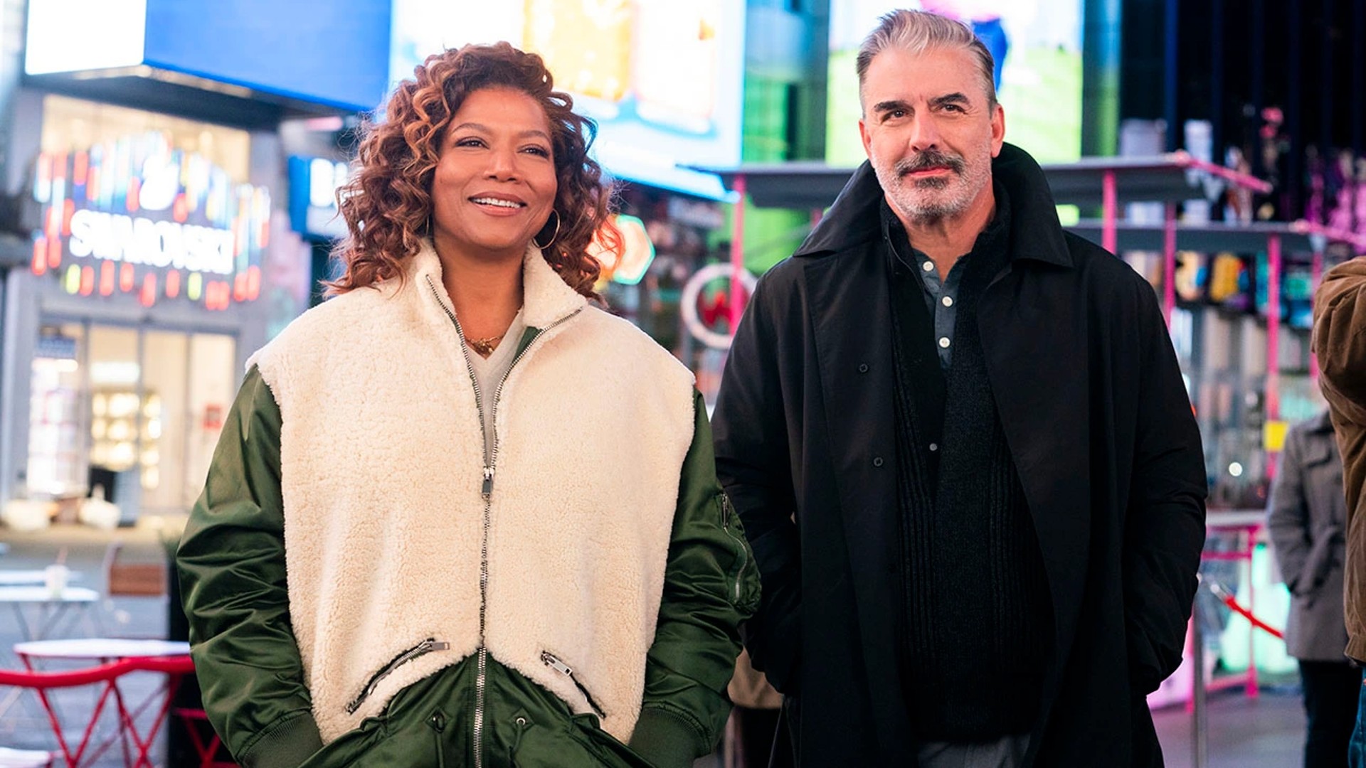 Chris North's Is Finally Out From 'The Equalizer', How Did The