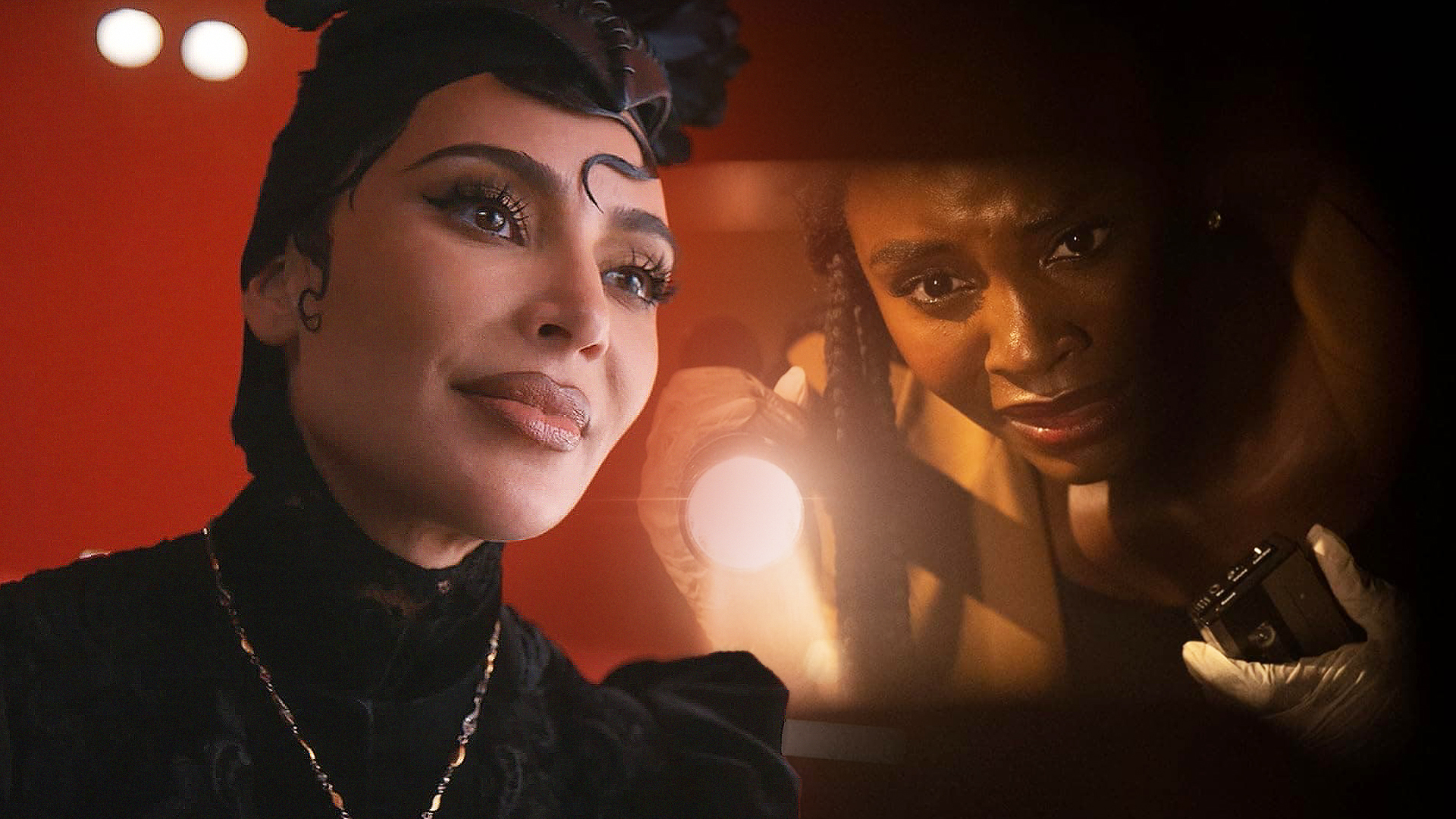 American Horror Story, Prime Video Just Dropped Its Perfect
