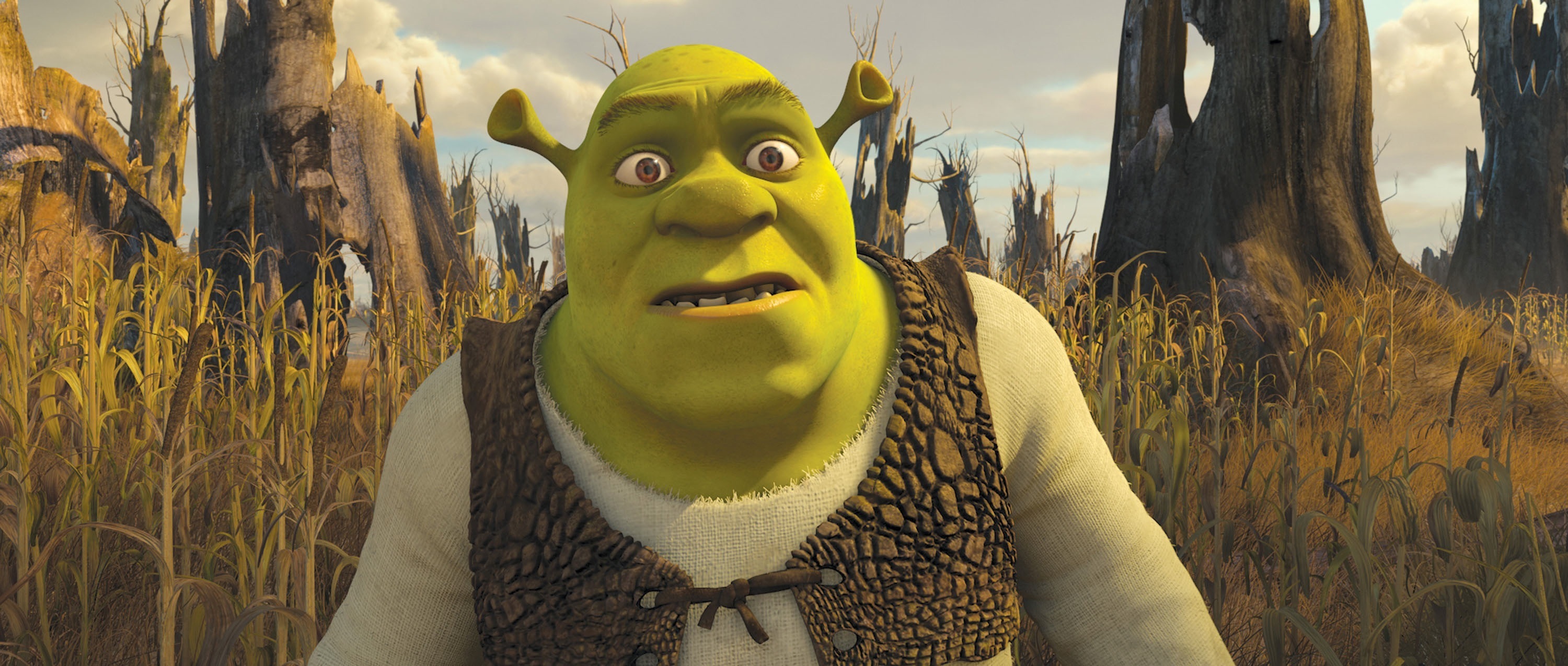 Shrek 5 the Movie Nobody Asked for, but We're Probably Going to Get Anyway